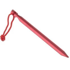 MSR Ground Hog Stake-bulk Tent Pegs