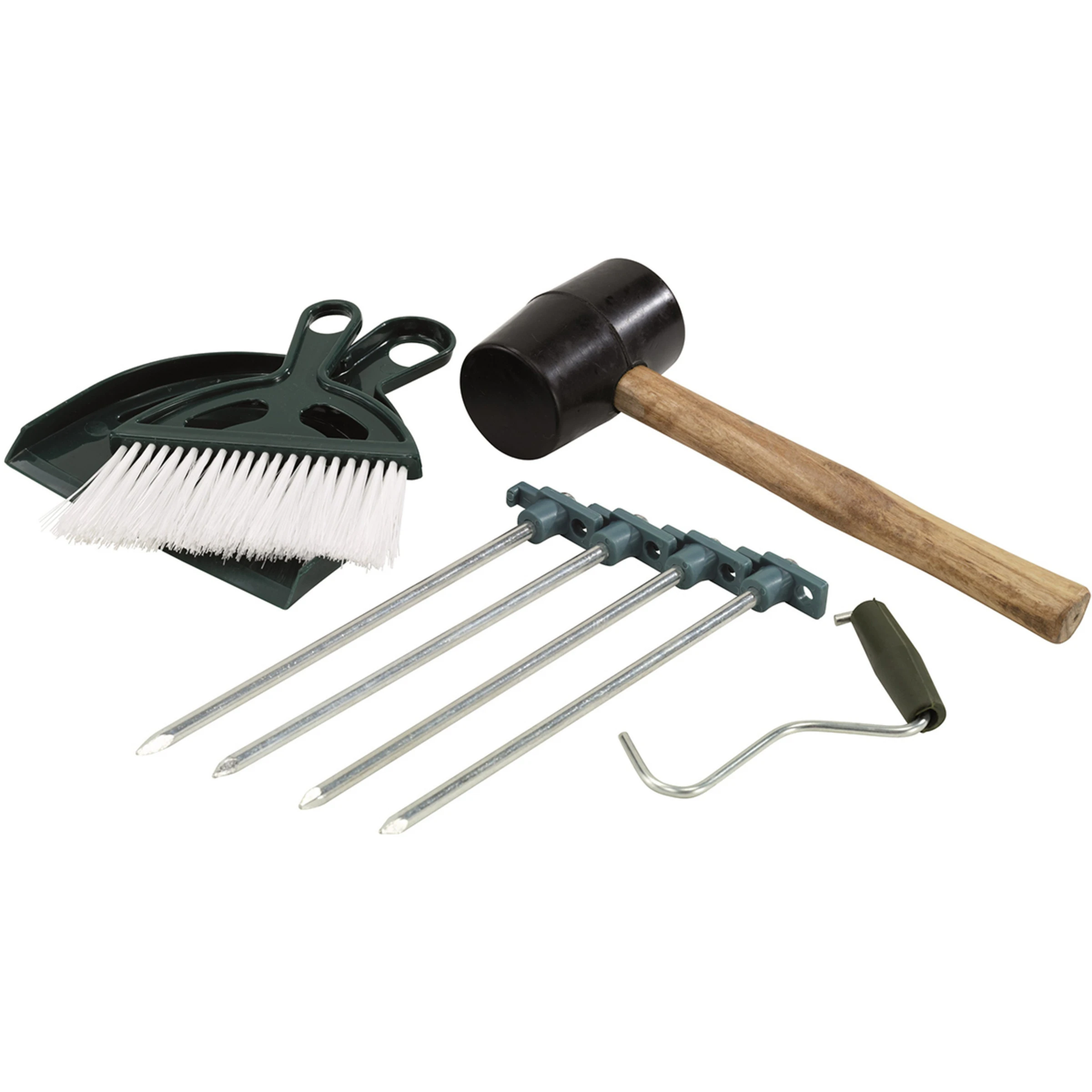 Outwell Tent Tools