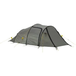 Wechsel Outpost 3 Travel Line