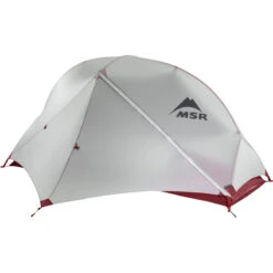 MSR Hubba NX Tent