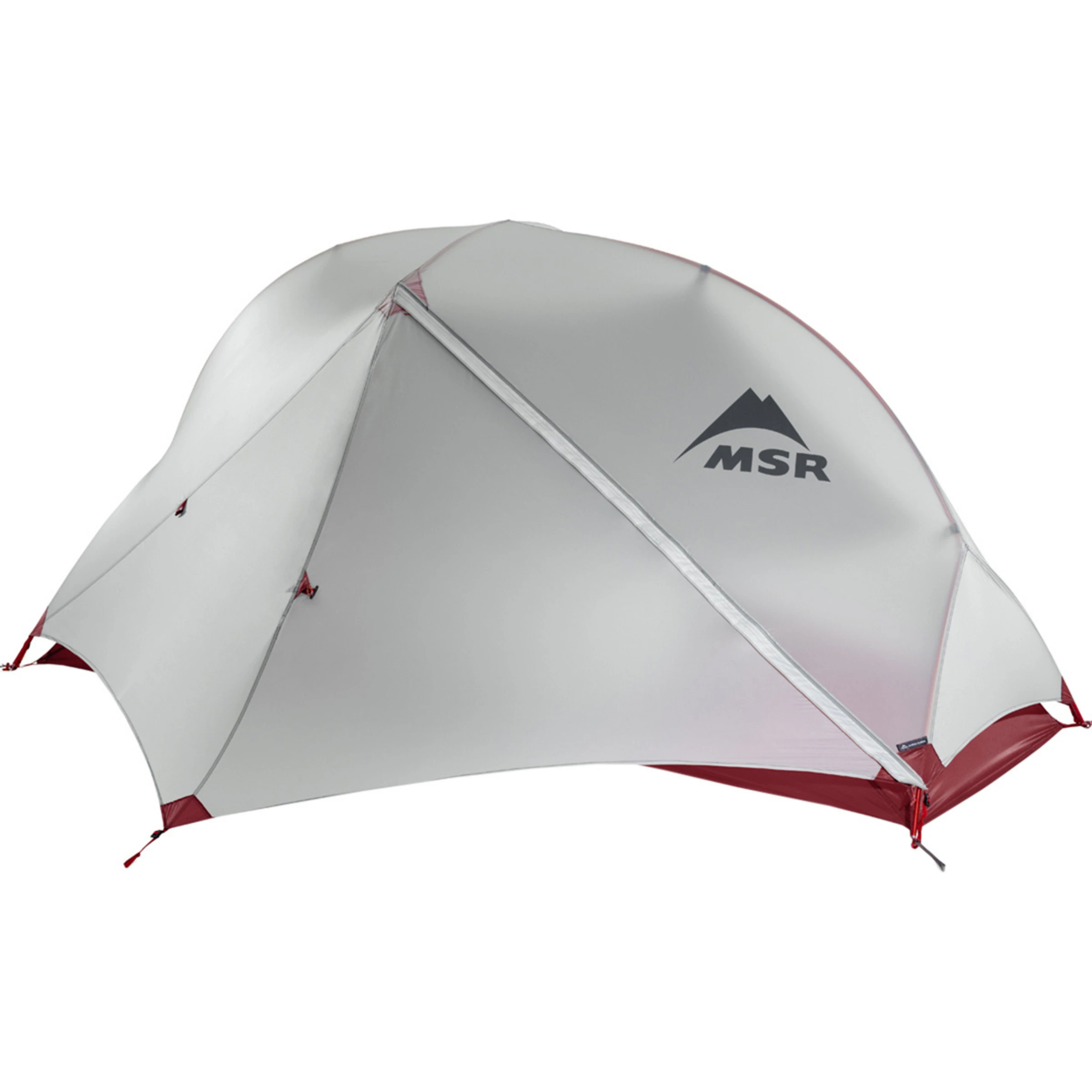 MSR Hubba NX Tent