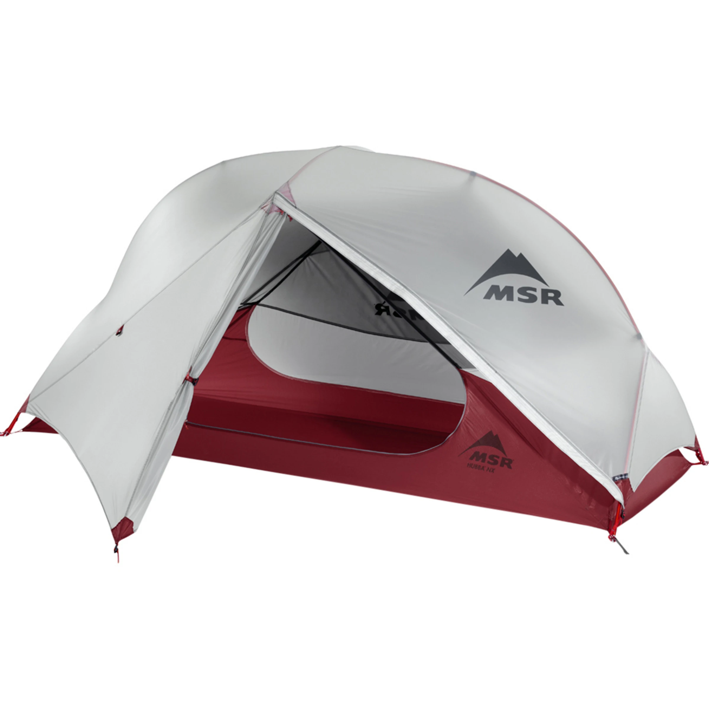 MSR Hubba NX Tent - Bilde 2