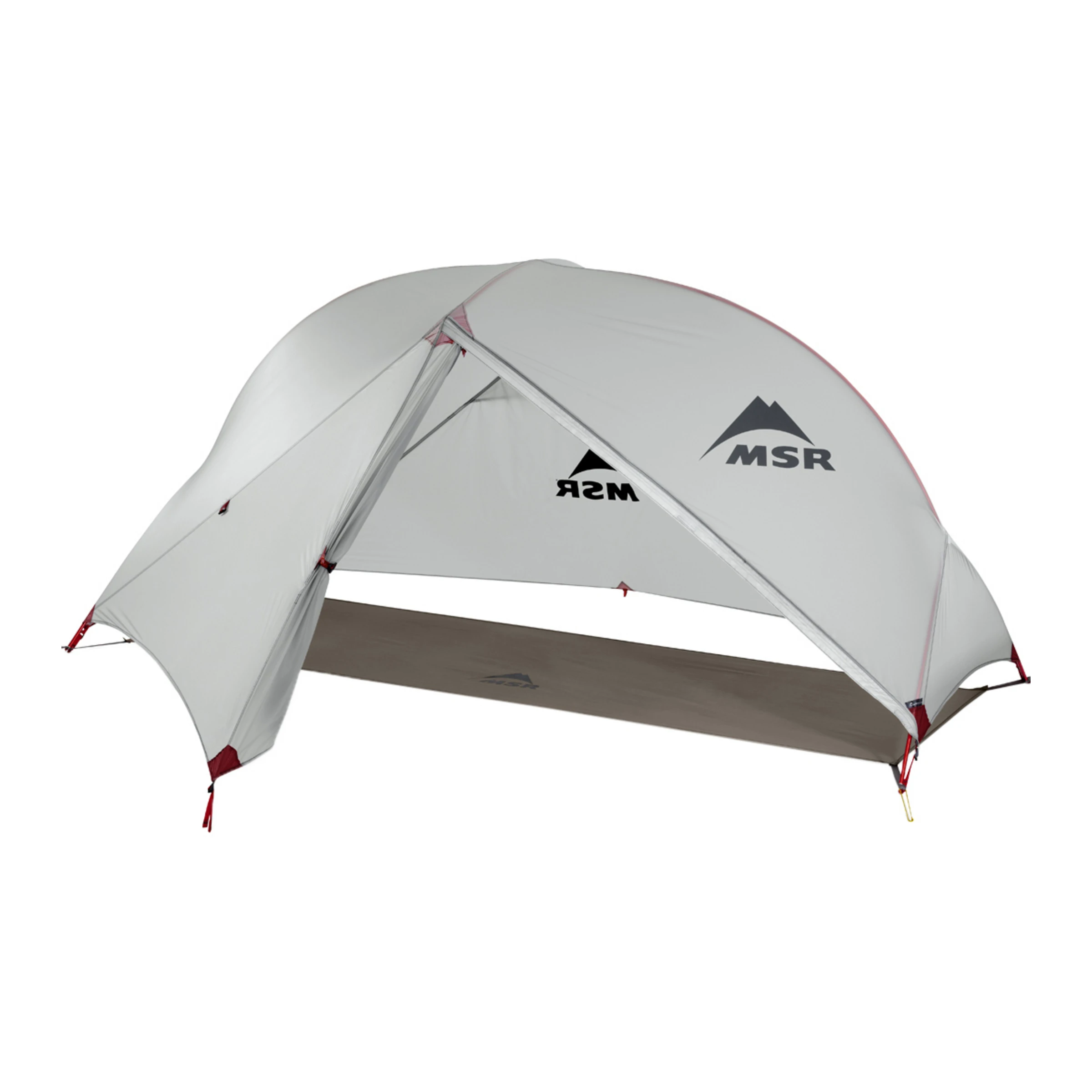 MSR Hubba NX Tent - Bilde 4