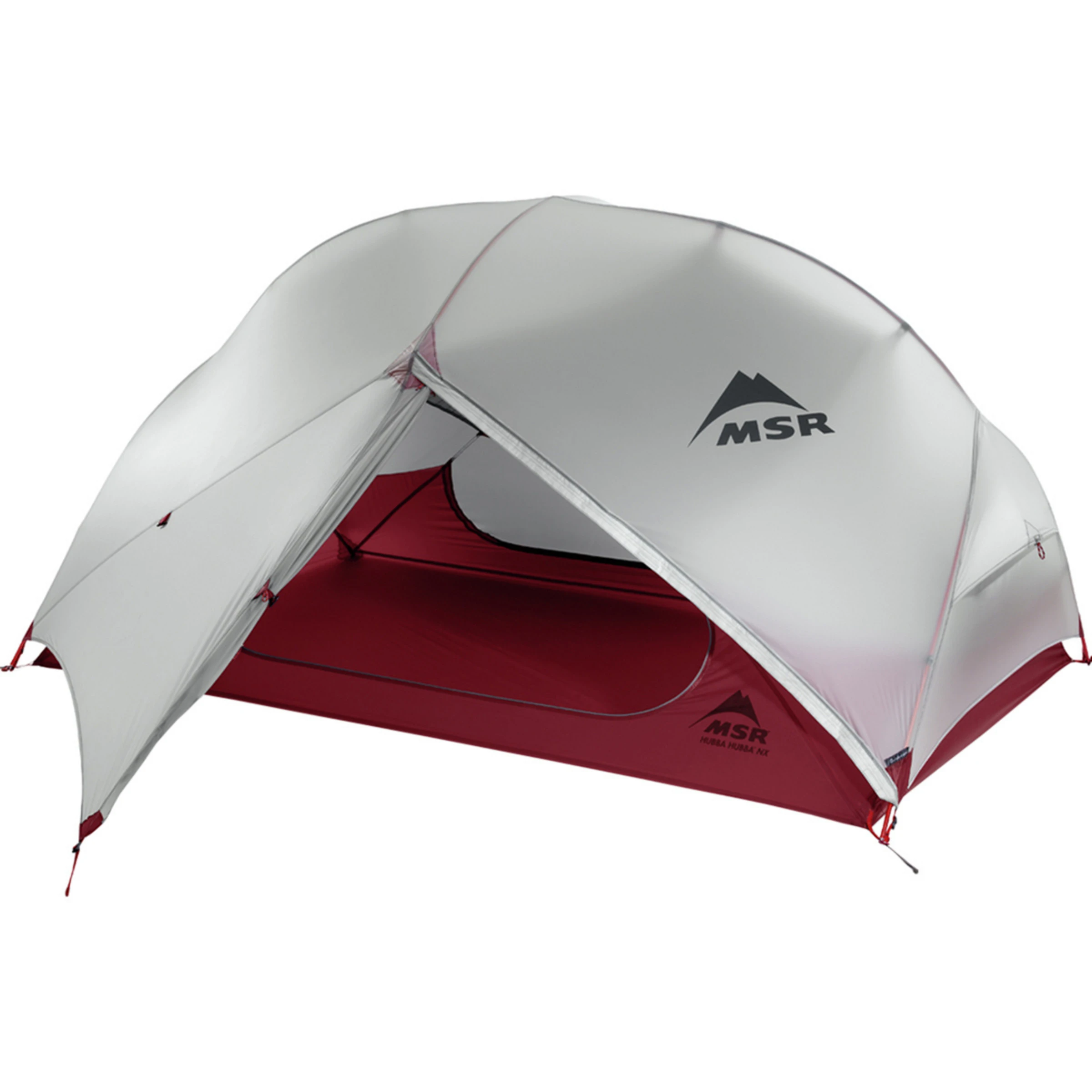 MSR Hubba Hubba NX Tent - Bilde 2