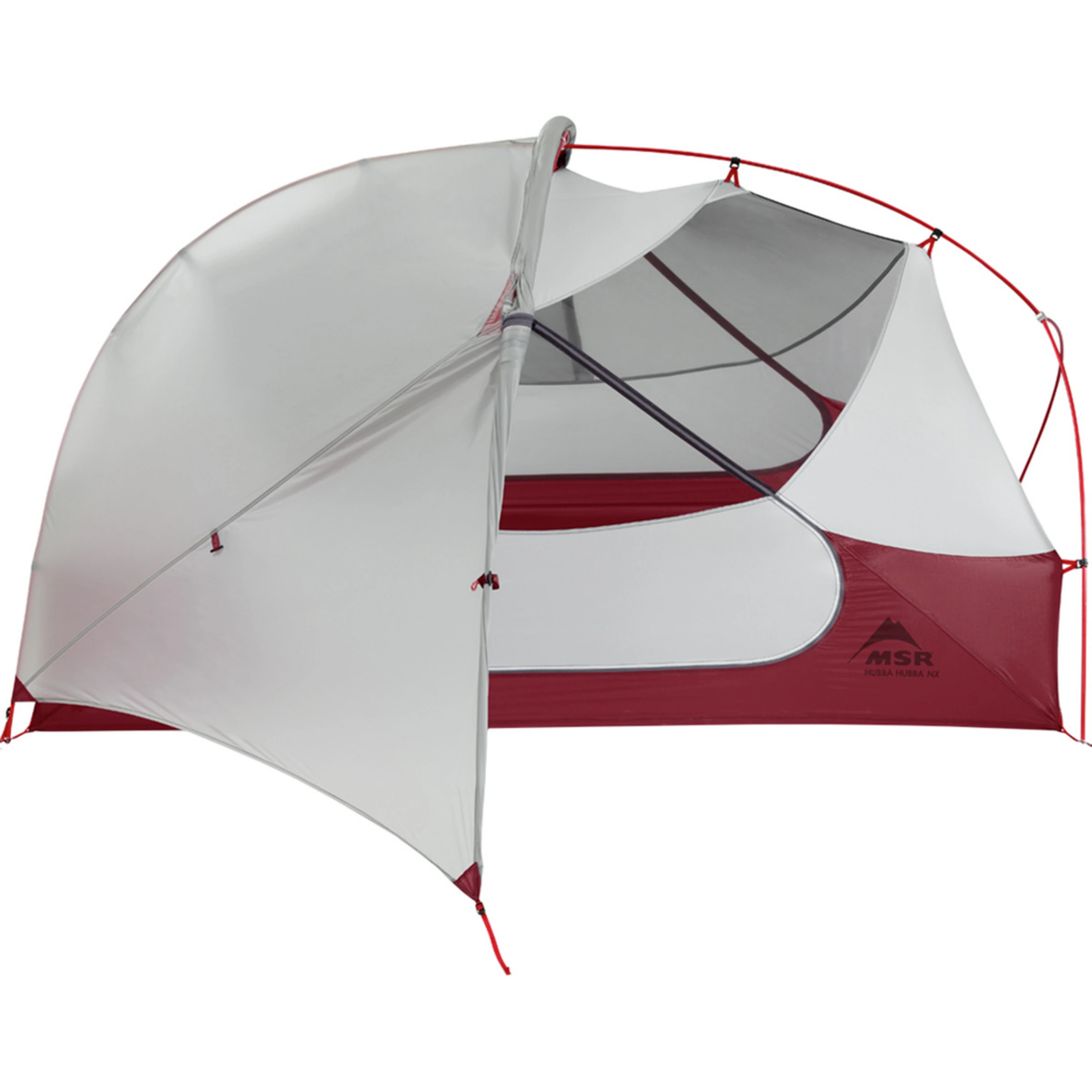 MSR Hubba Hubba NX Tent - Bilde 3