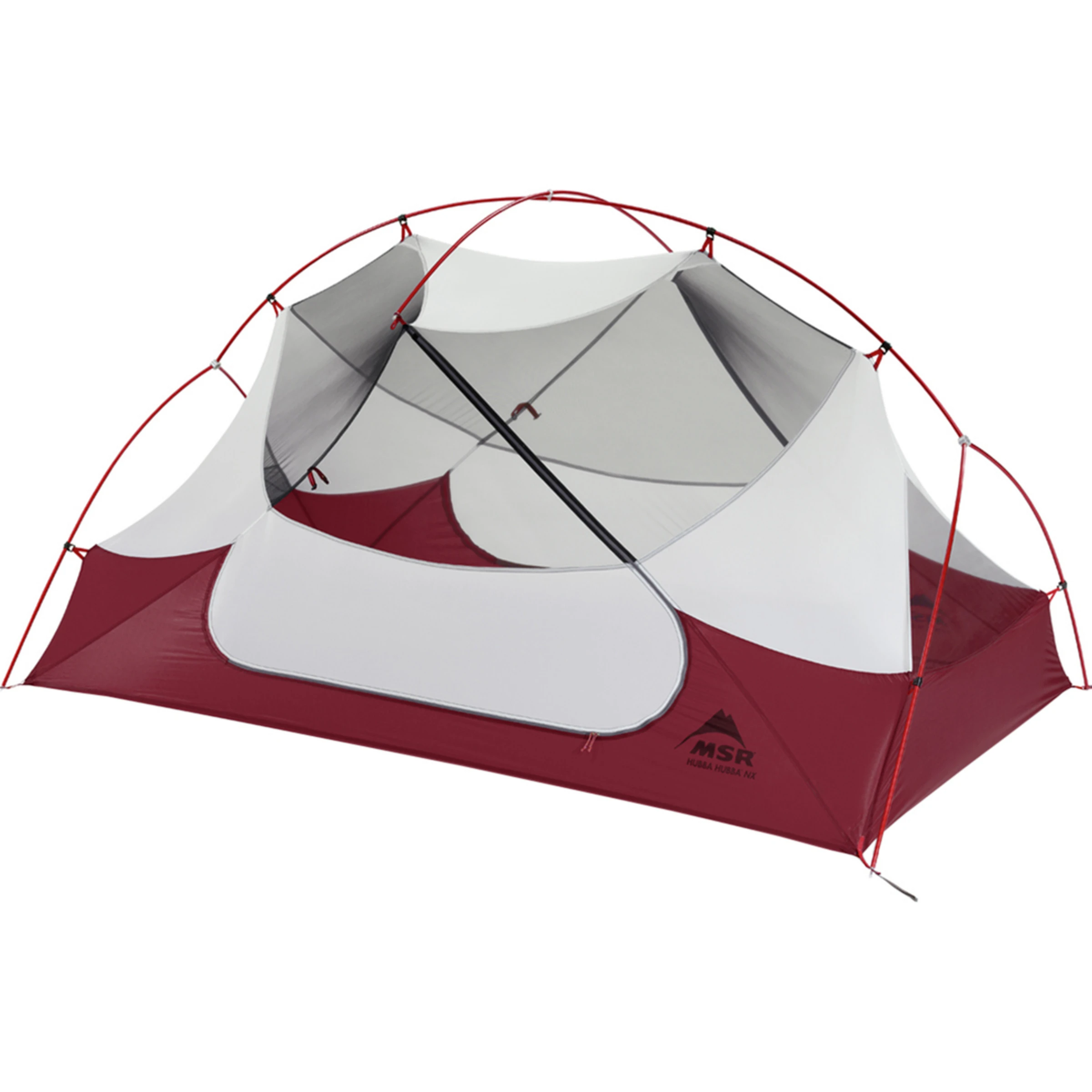 MSR Hubba Hubba NX Tent - Bilde 4