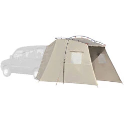 VAUDE Drive Wing Awning