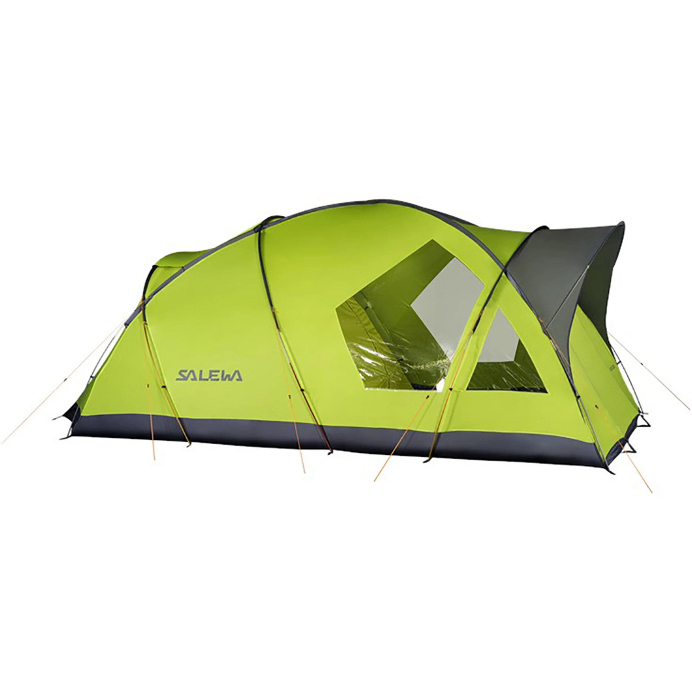 SALEWA Alpine Lodge V Tent