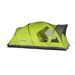 SALEWA Alpine Lodge IV Tent