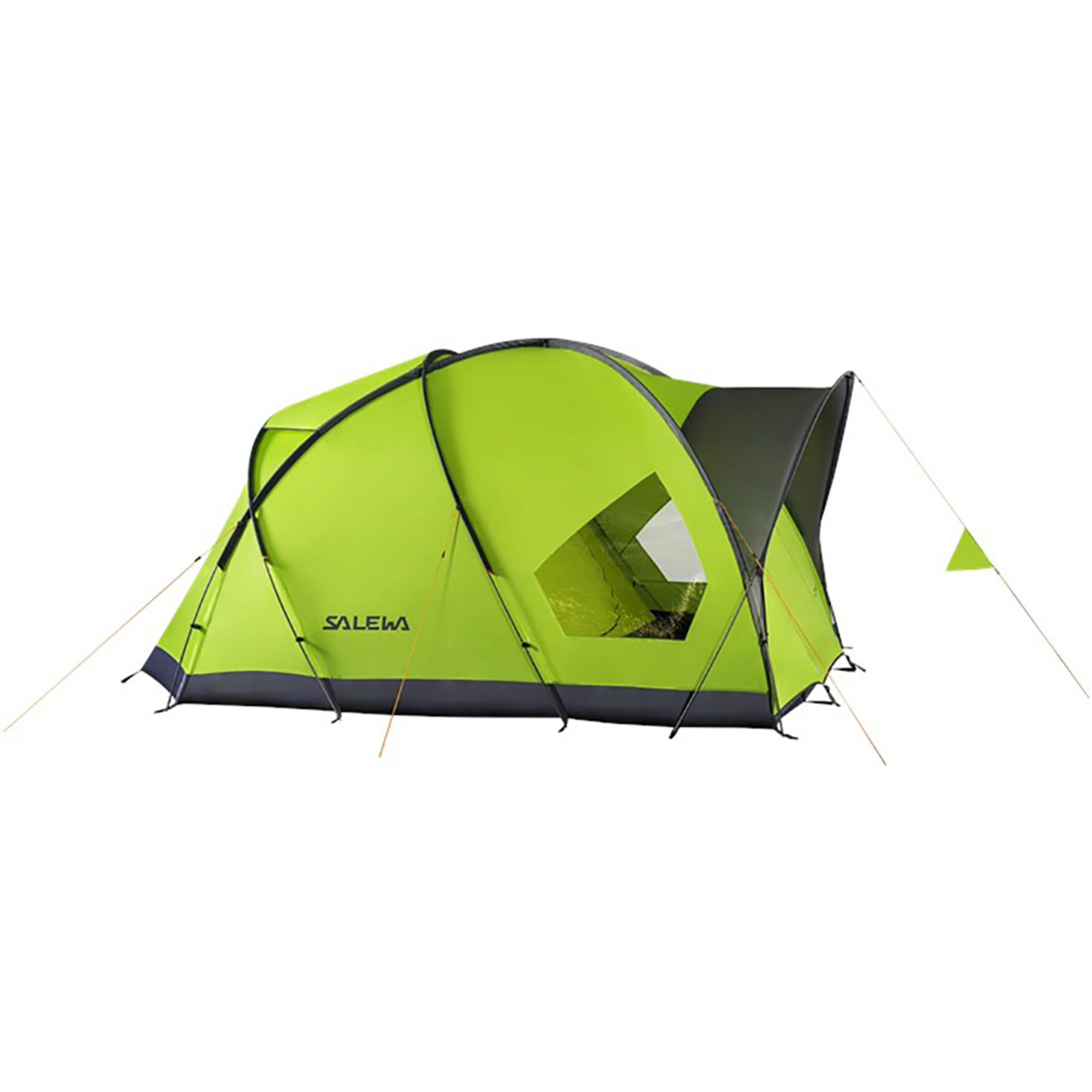 SALEWA Alpine Hut IV Tent