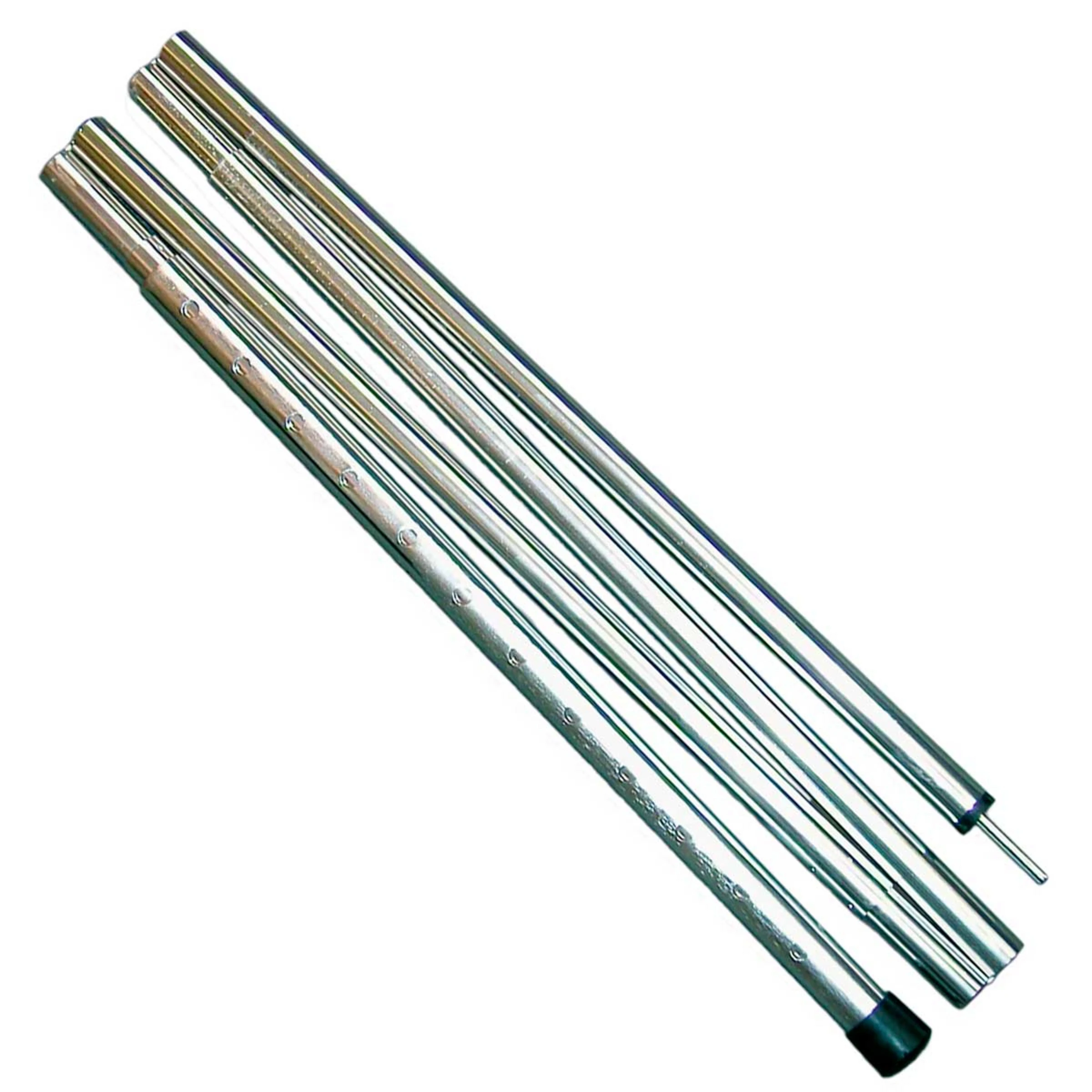 Wechsel Tarppole Vario