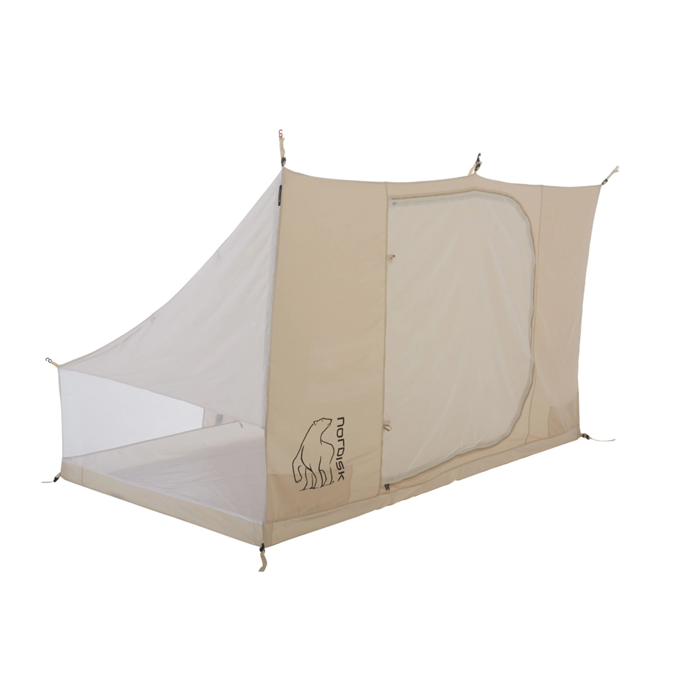 Nordisk Utgard 13.2 Inner Tent - Bilde 2
