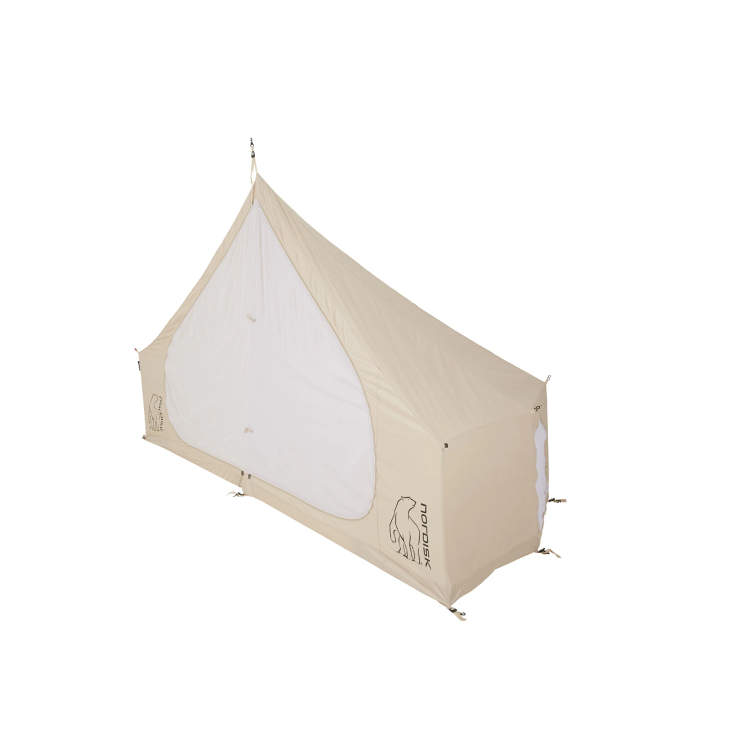 Nordisk Asgard 12.6 Inner Tent