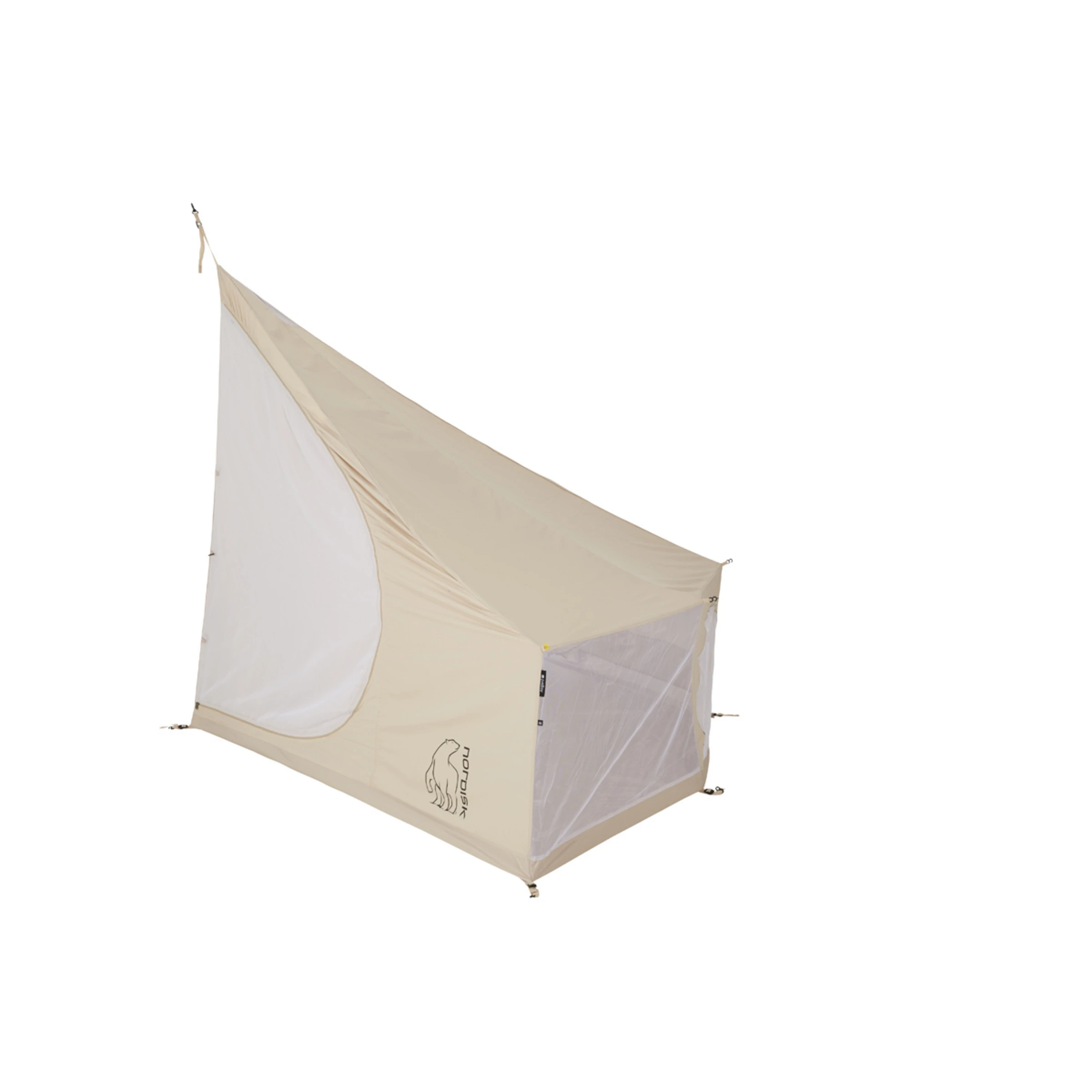 Nordisk Asgard 19.6 Inner Tent