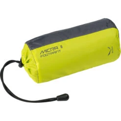 SALEWA Micra II Footprint
