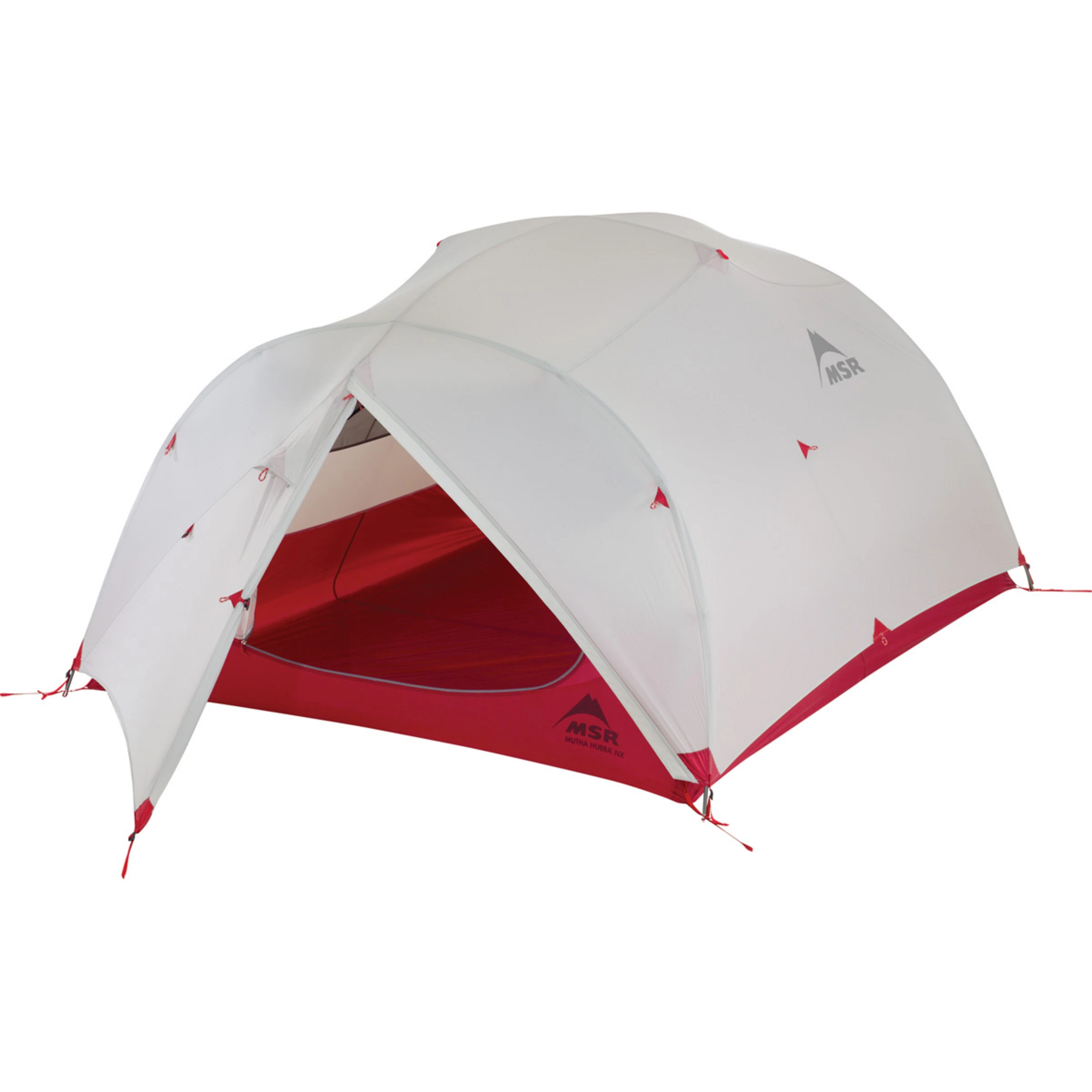MSR Mutha Hubba NX Tent - Bilde 2