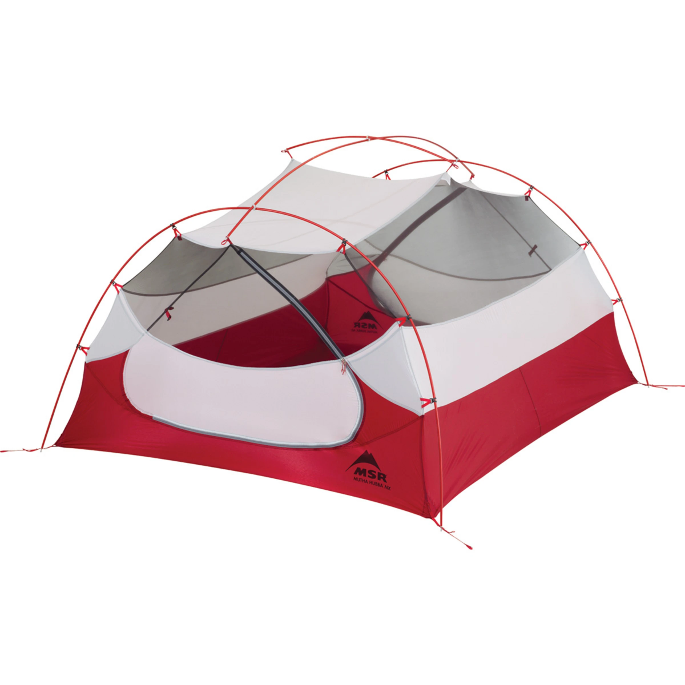 MSR Mutha Hubba NX Tent - Bilde 3