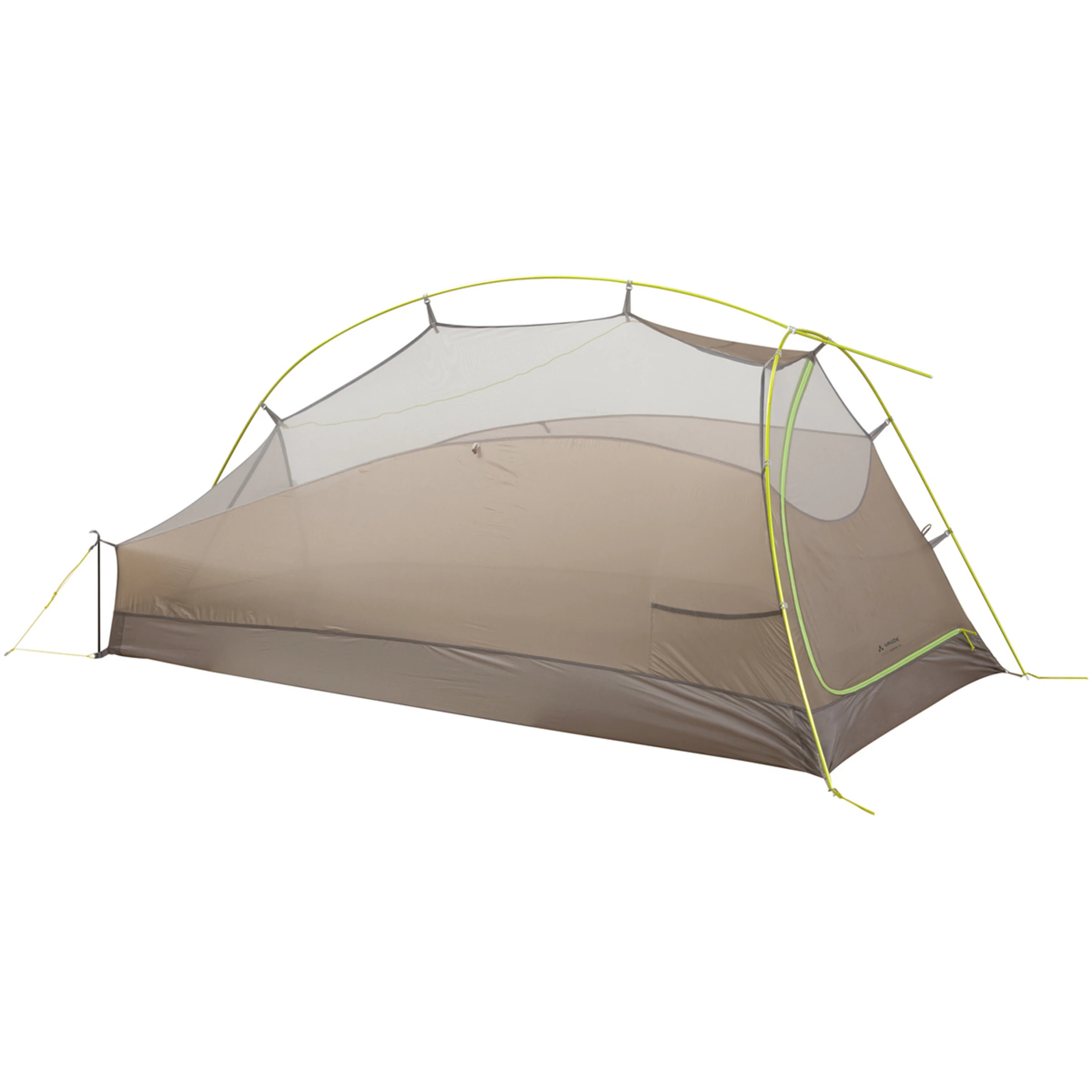 VAUDE Hogan SUL 1-2P Tent - Bilde 3