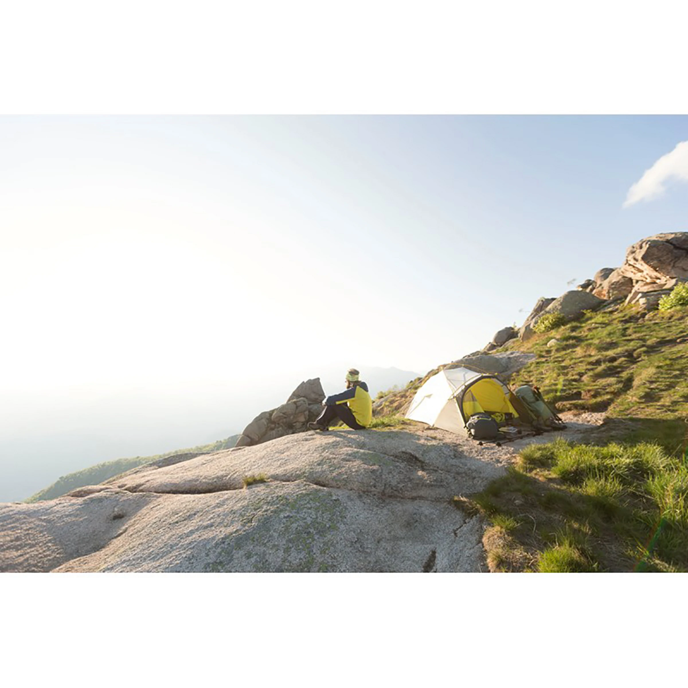 SALEWA Litetrek Pro II Tent - Bilde 4