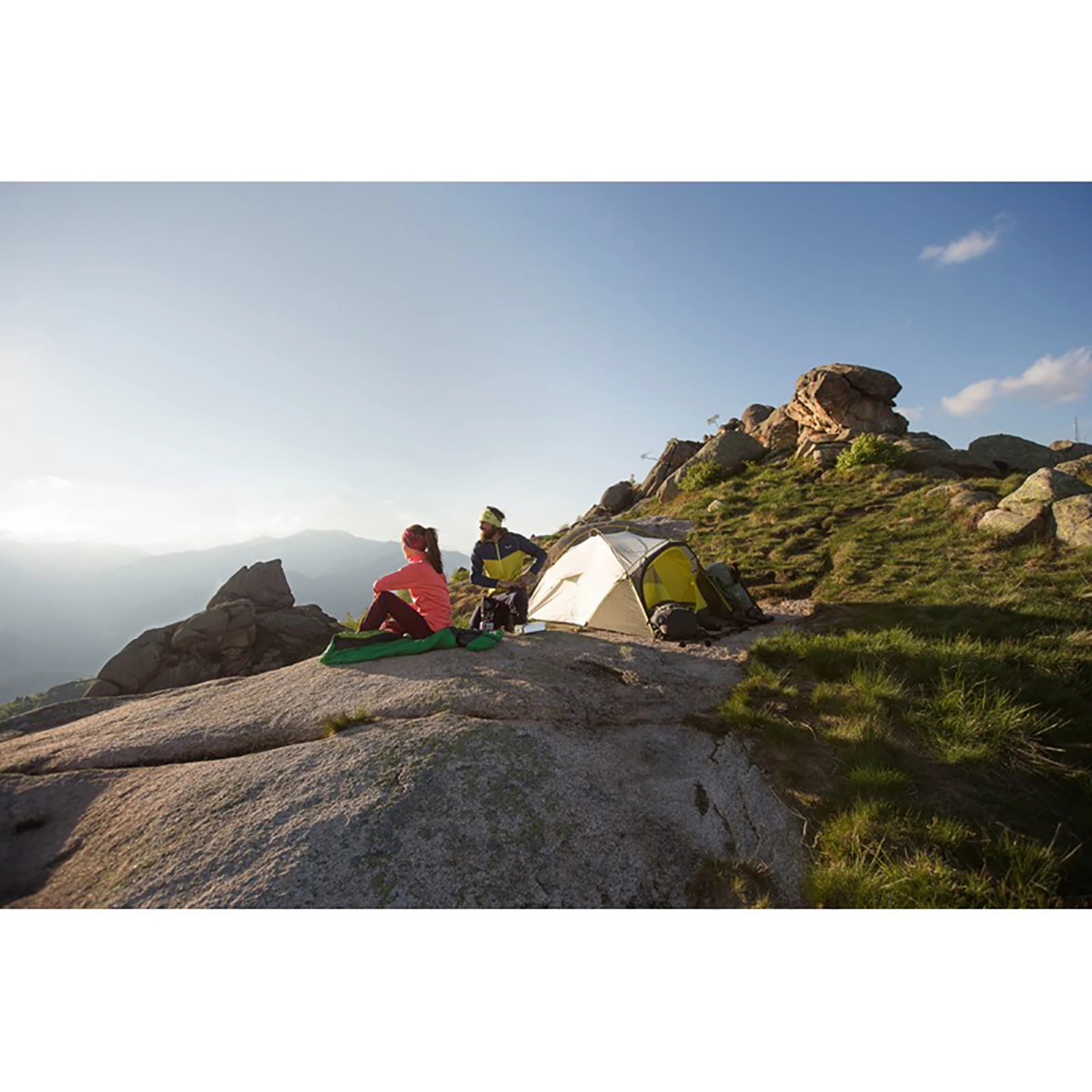 SALEWA Litetrek Pro II Tent - Bilde 6