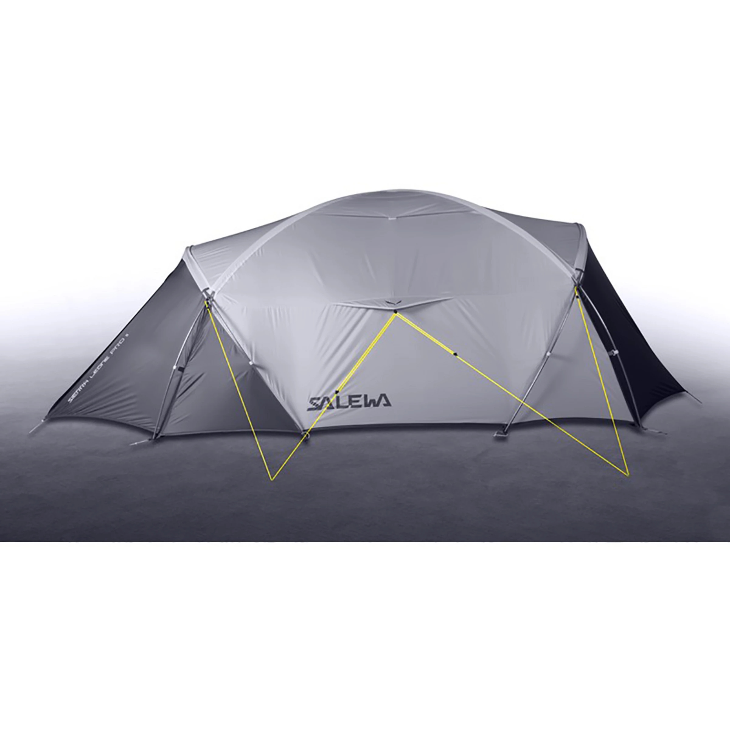 SALEWA Sierra Leone II Tent - Bilde 6