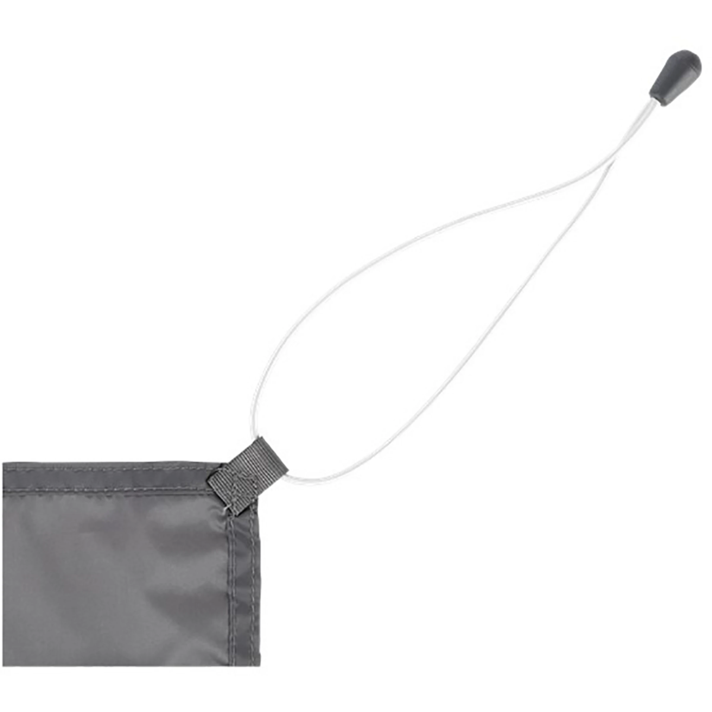 SALEWA Litetrek III Tent Footprint - Bilde 3