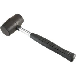 Rubber Mallet