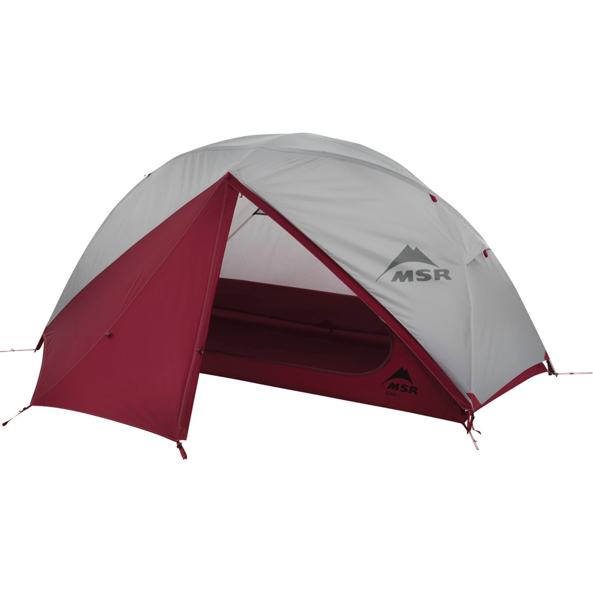 MSR Elixir 1 Tent - Bilde 3