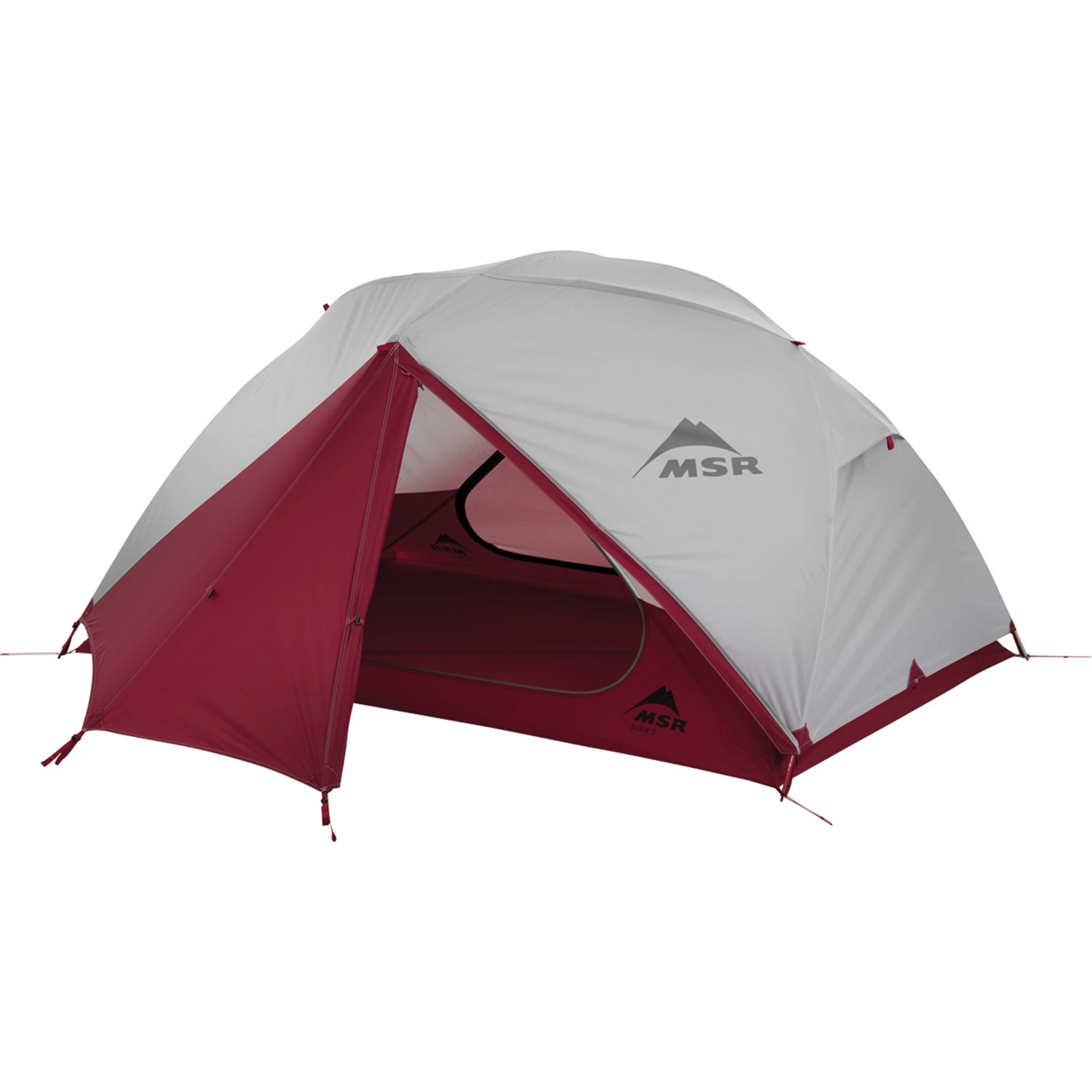 MSR Elixir 2 Tent - Bilde 2