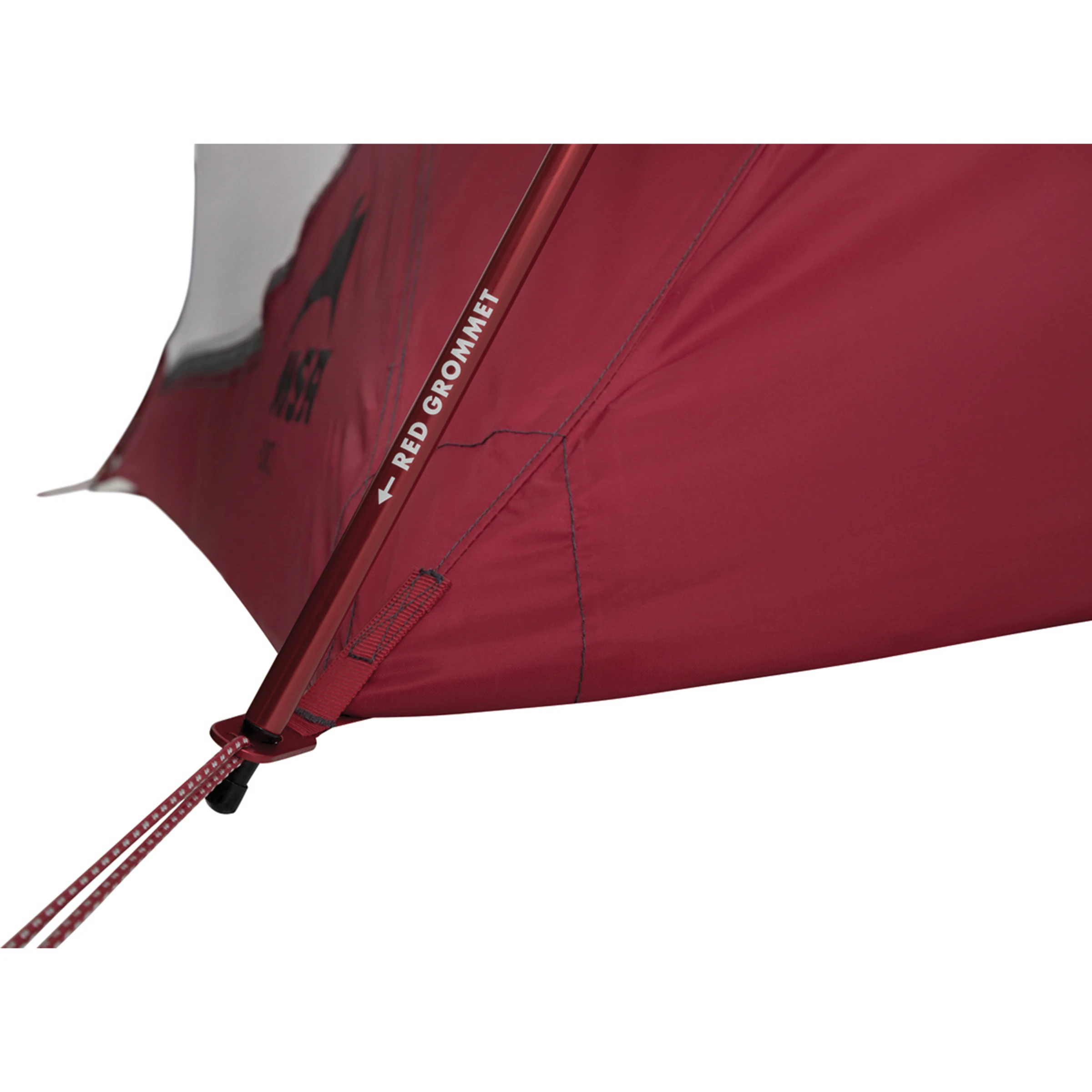 MSR Elixir 2 Tent - Bilde 5