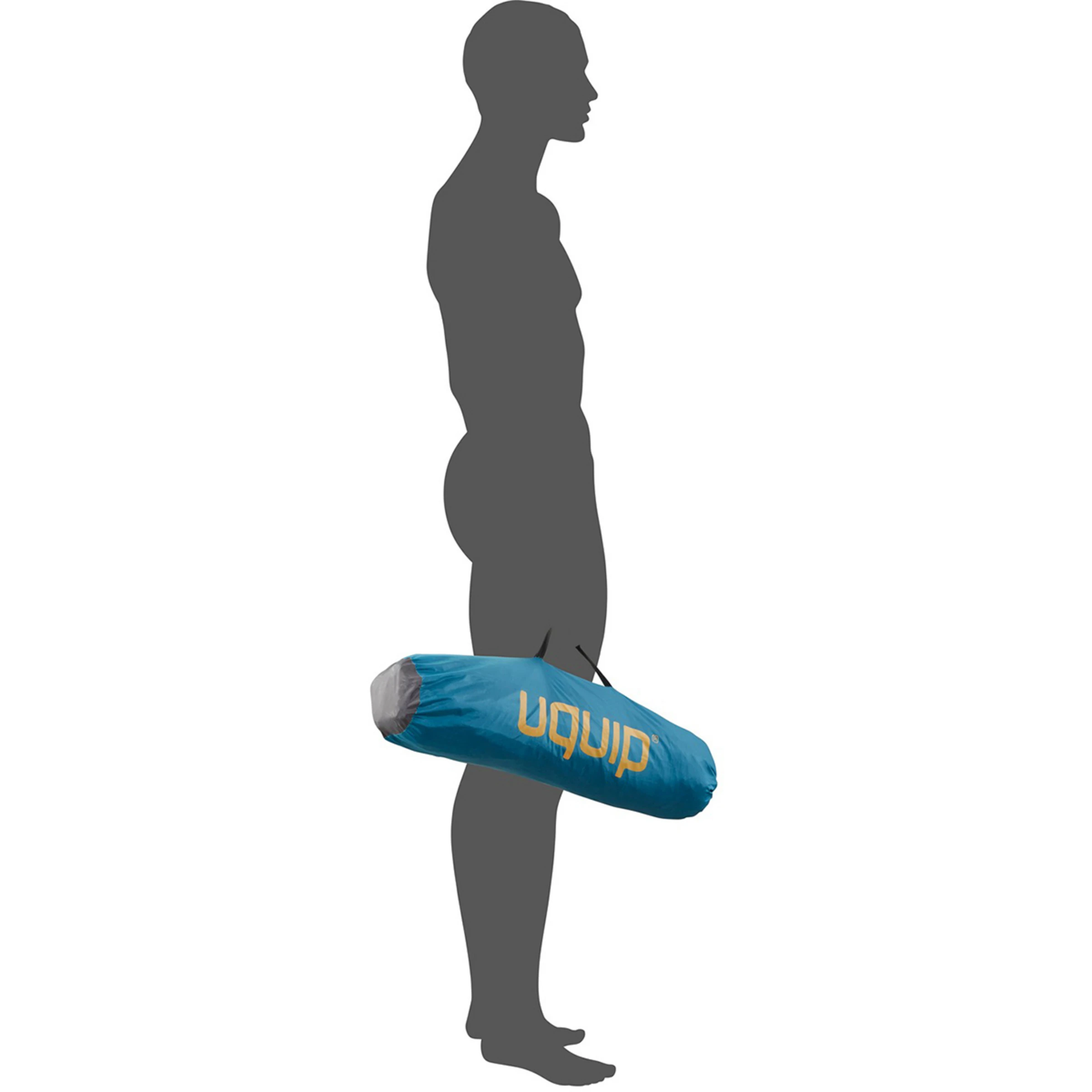 Uquip Buzzy Beach Tent - Bilde 10