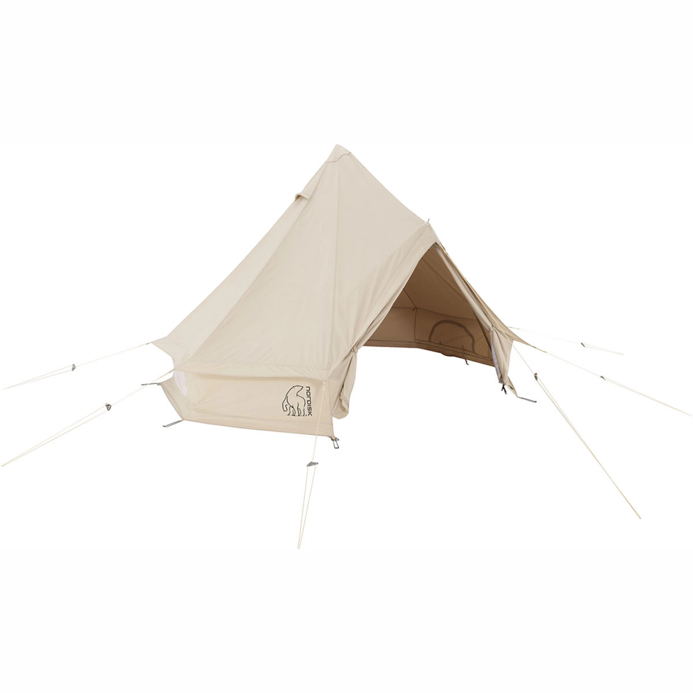 Nordisk Asgard 12.6 Tent