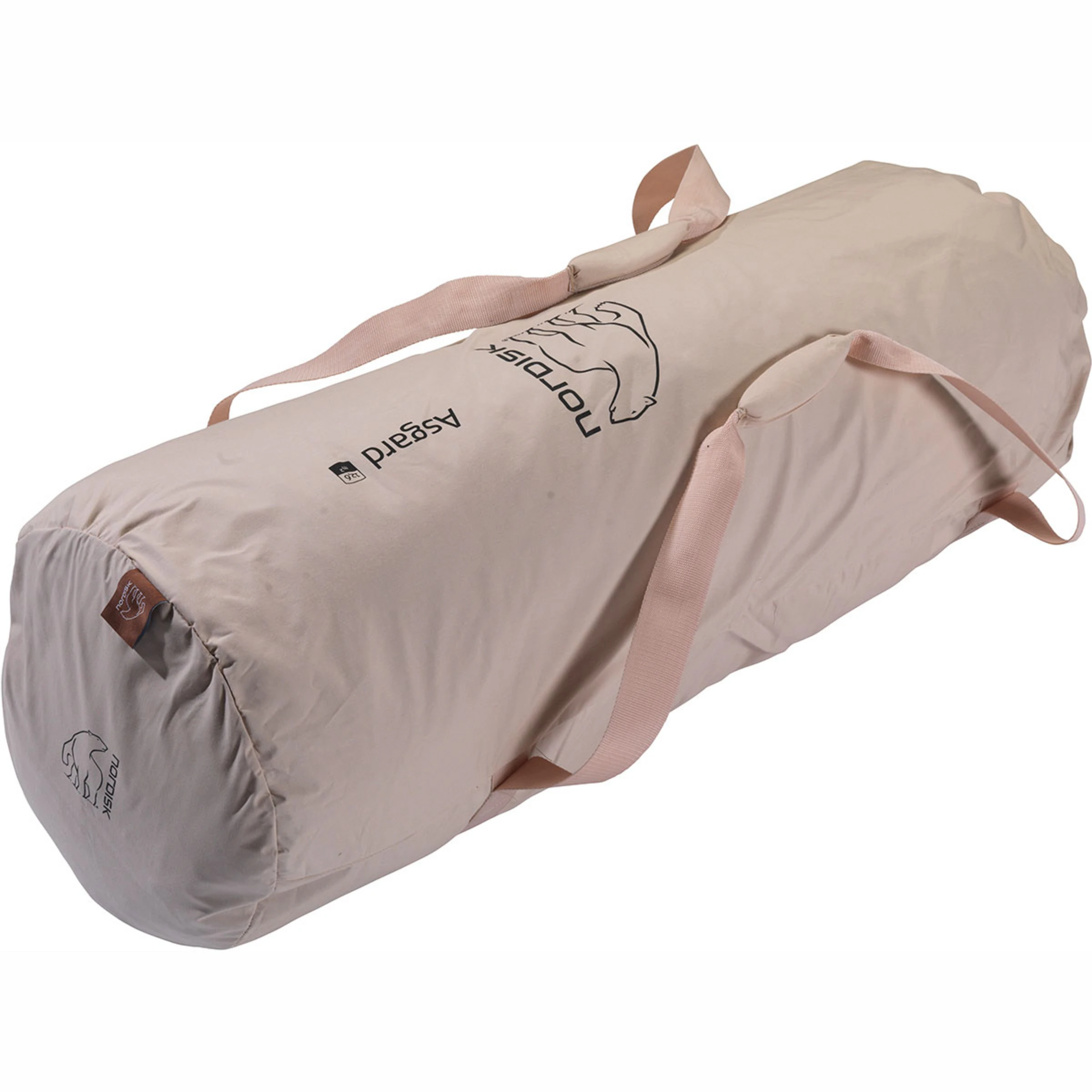 Nordisk Asgard 12.6 Tent - Bilde 2