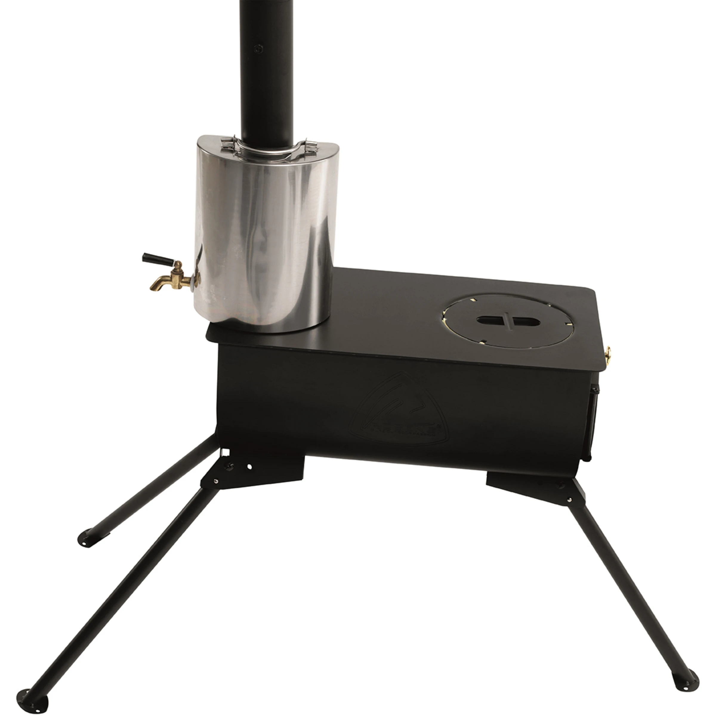 Robens Denali Tent Stove - Bilde 4