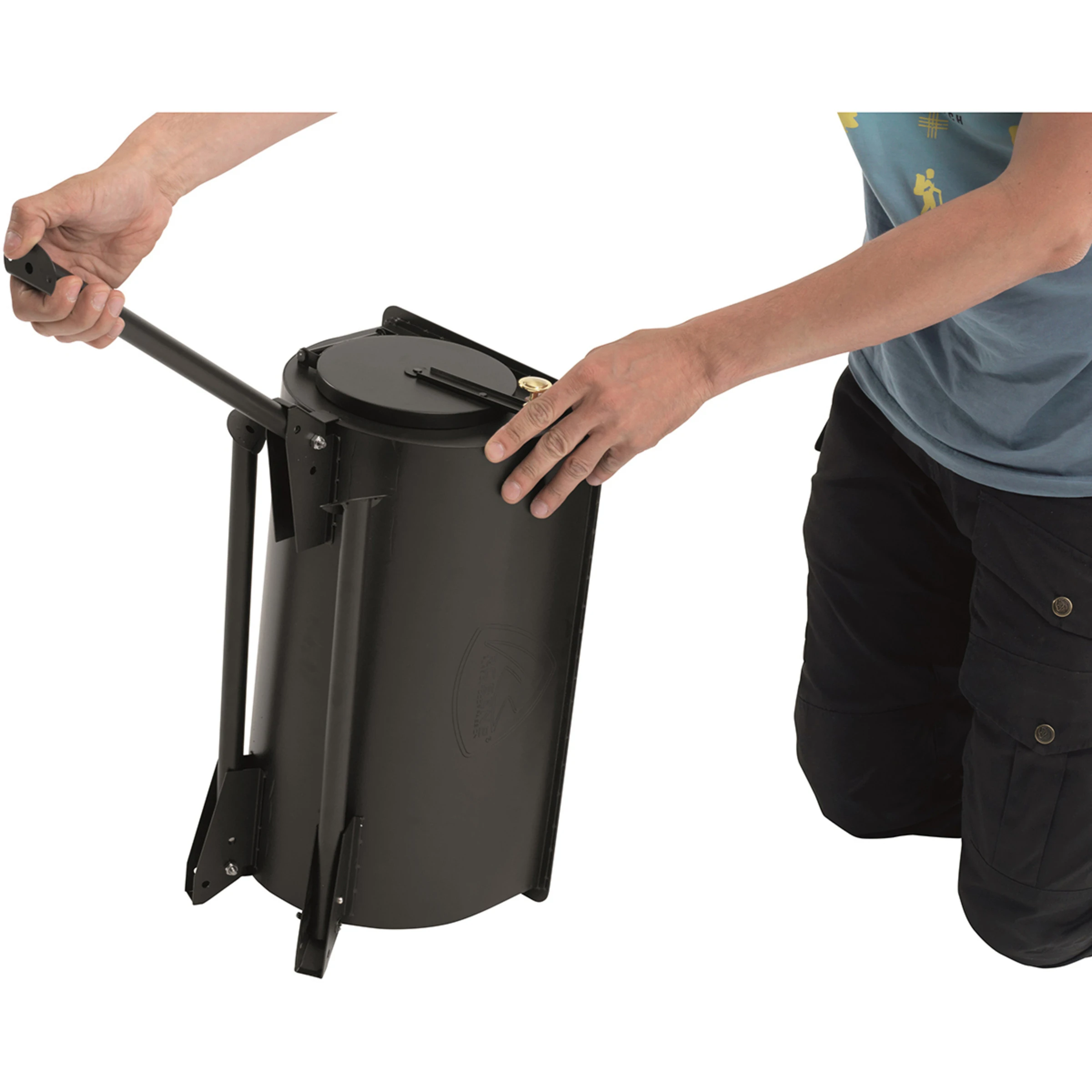 Robens Denali Tent Stove - Bilde 5