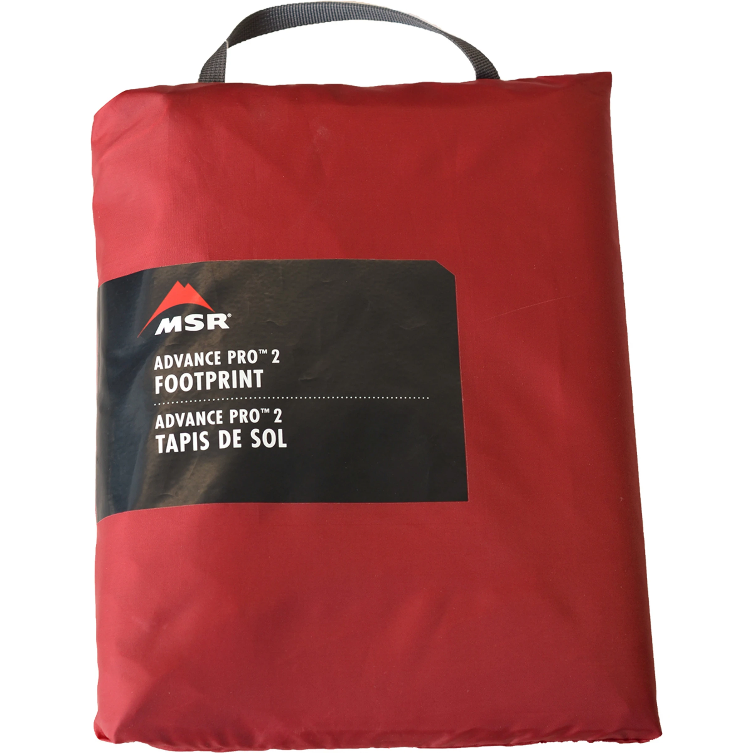 MSR Advance Pro 2 Footprint