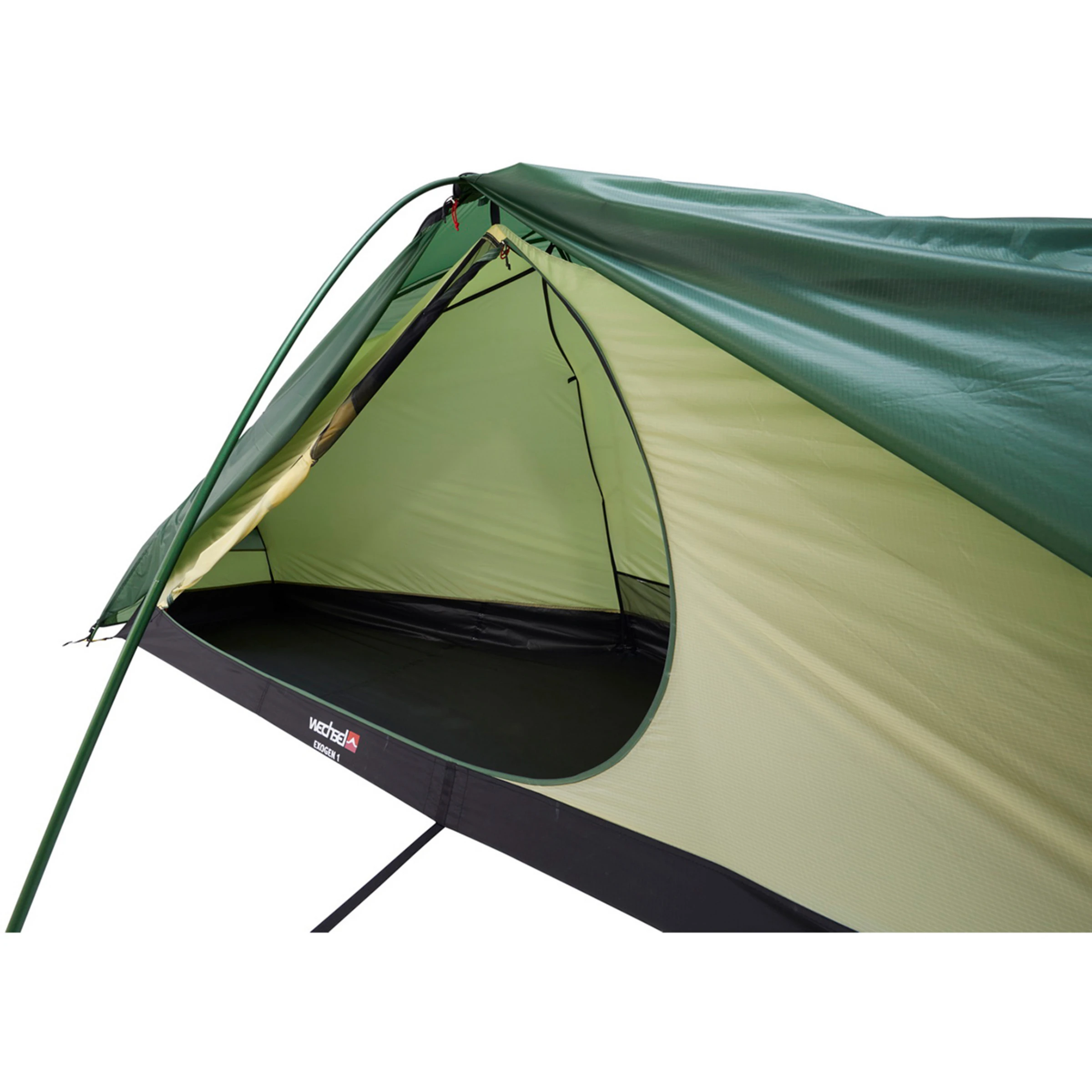 Wechsel Exogen 1 Zero-G Line Tent - Bilde 14