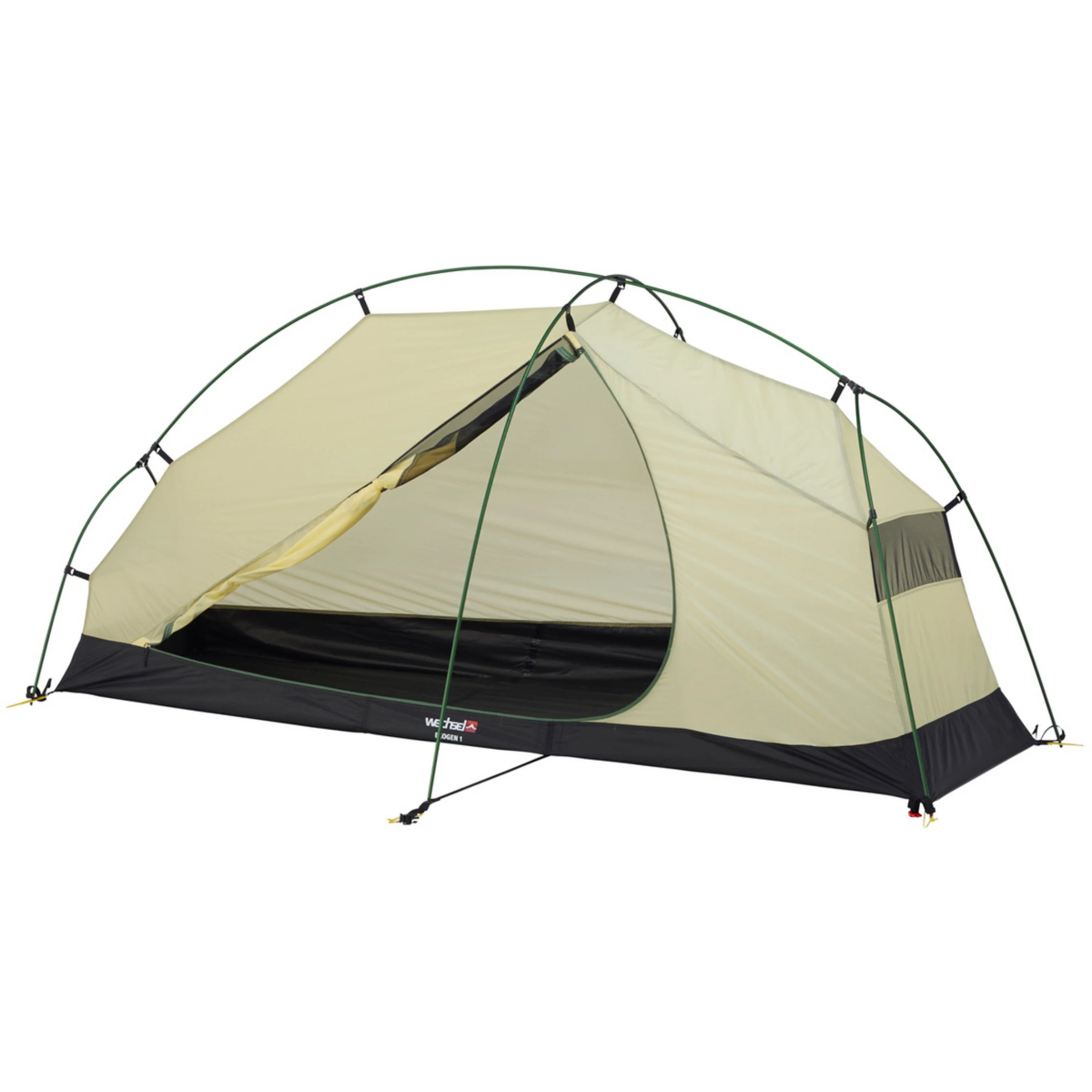 Wechsel Exogen 1 Zero-G Line Tent - Bilde 15