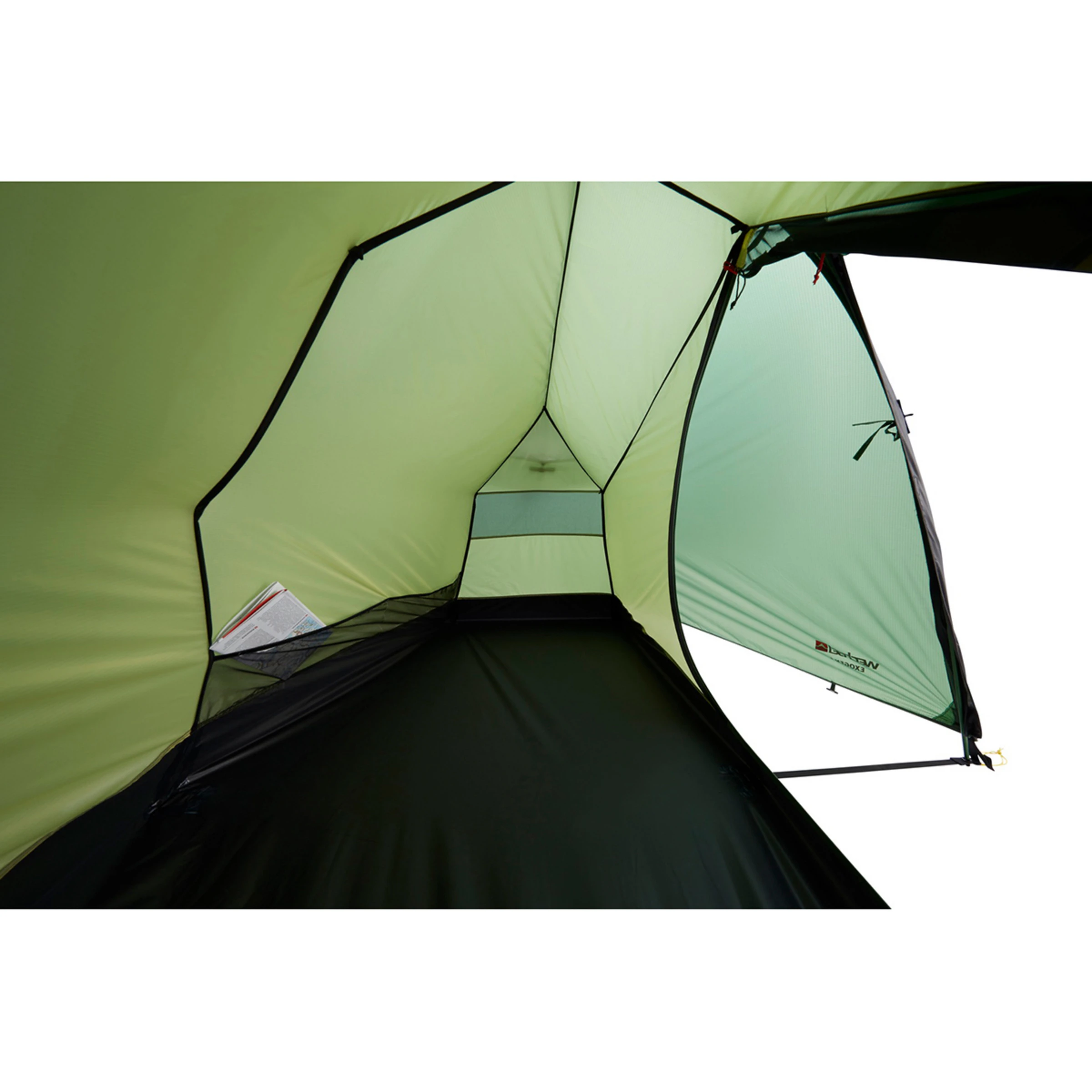 Wechsel Exogen 1 Zero-G Line Tent - Bilde 16