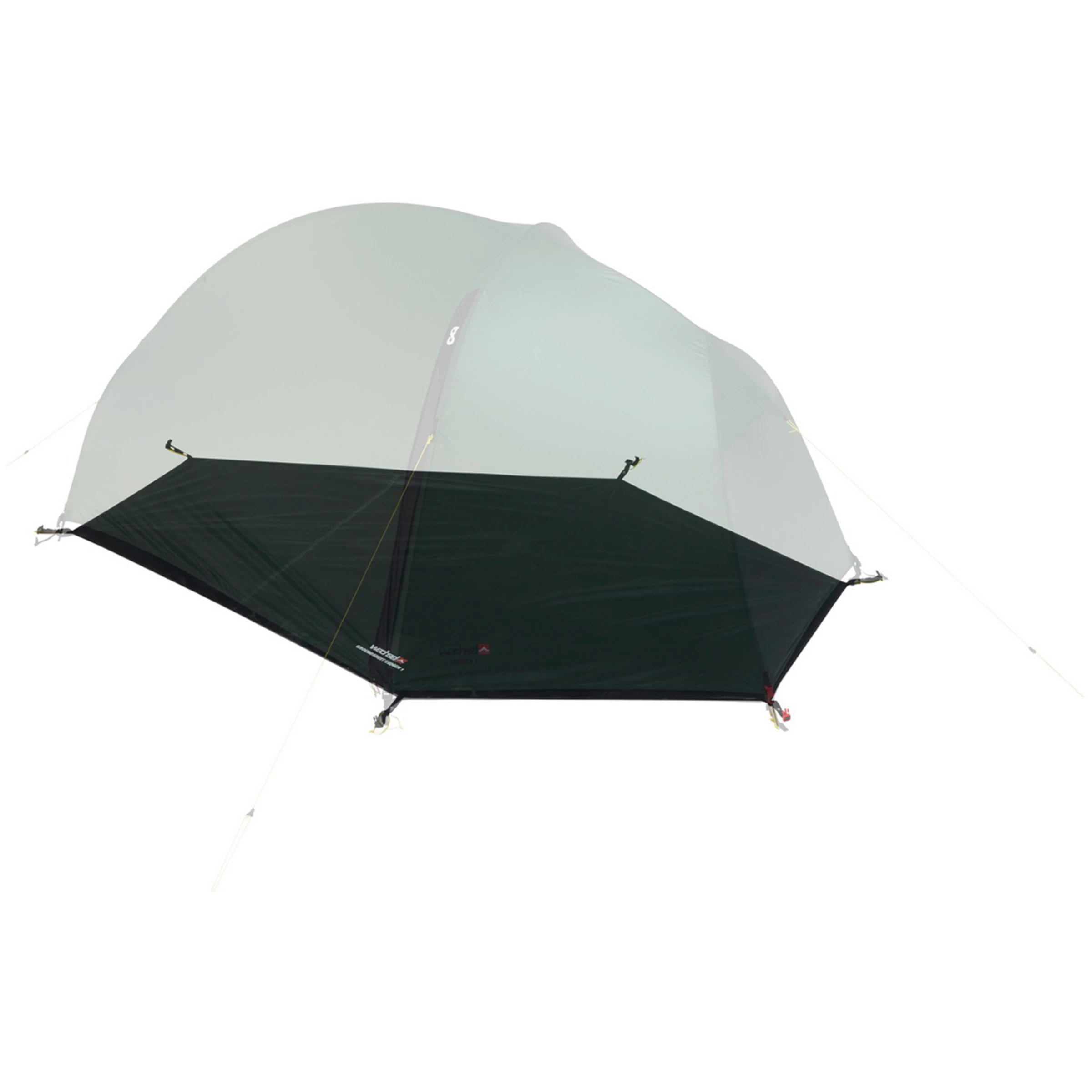 Wechsel Exogen 1 Zero-G Line Tent - Bilde 17