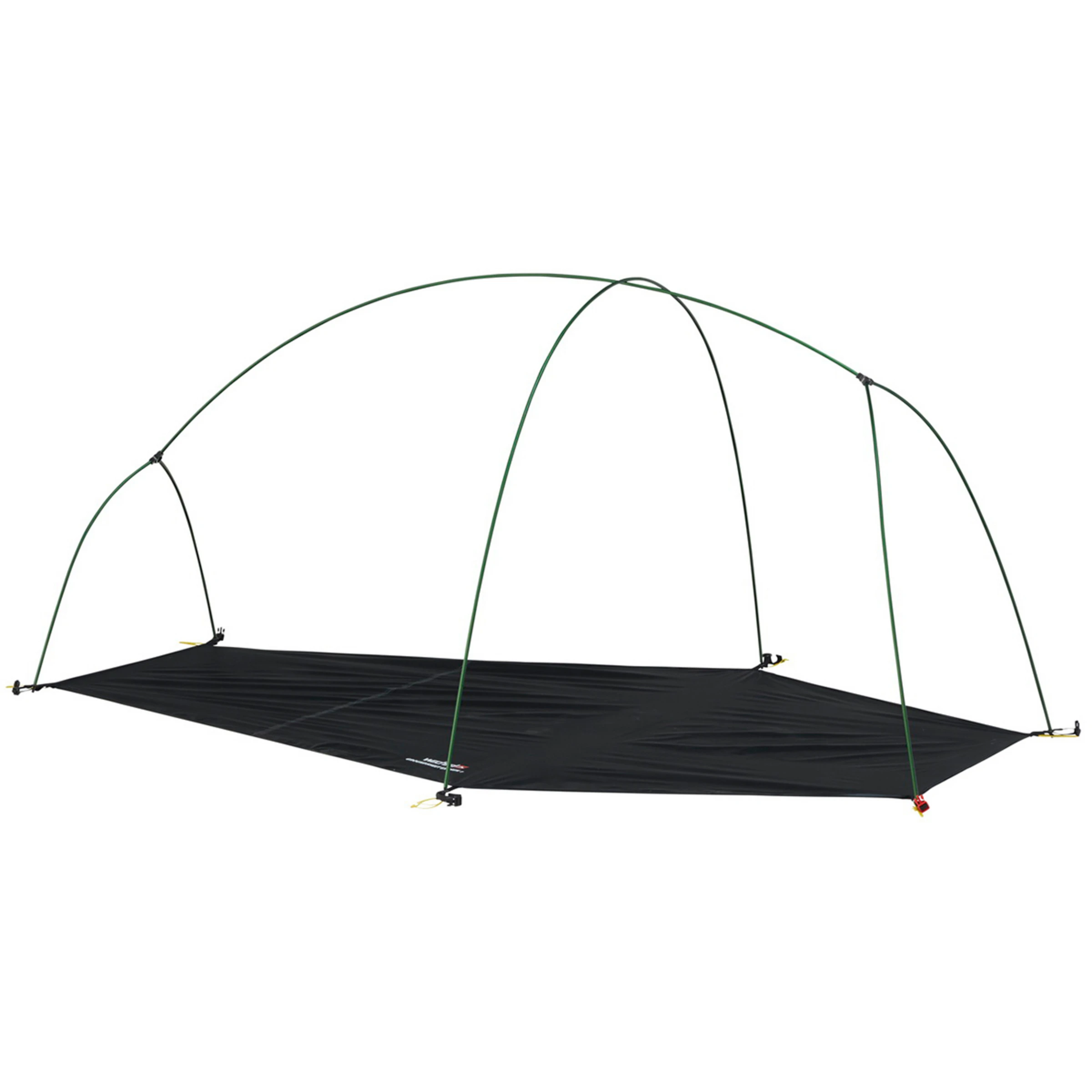 Wechsel Exogen 1 Zero-G Line Tent - Bilde 18