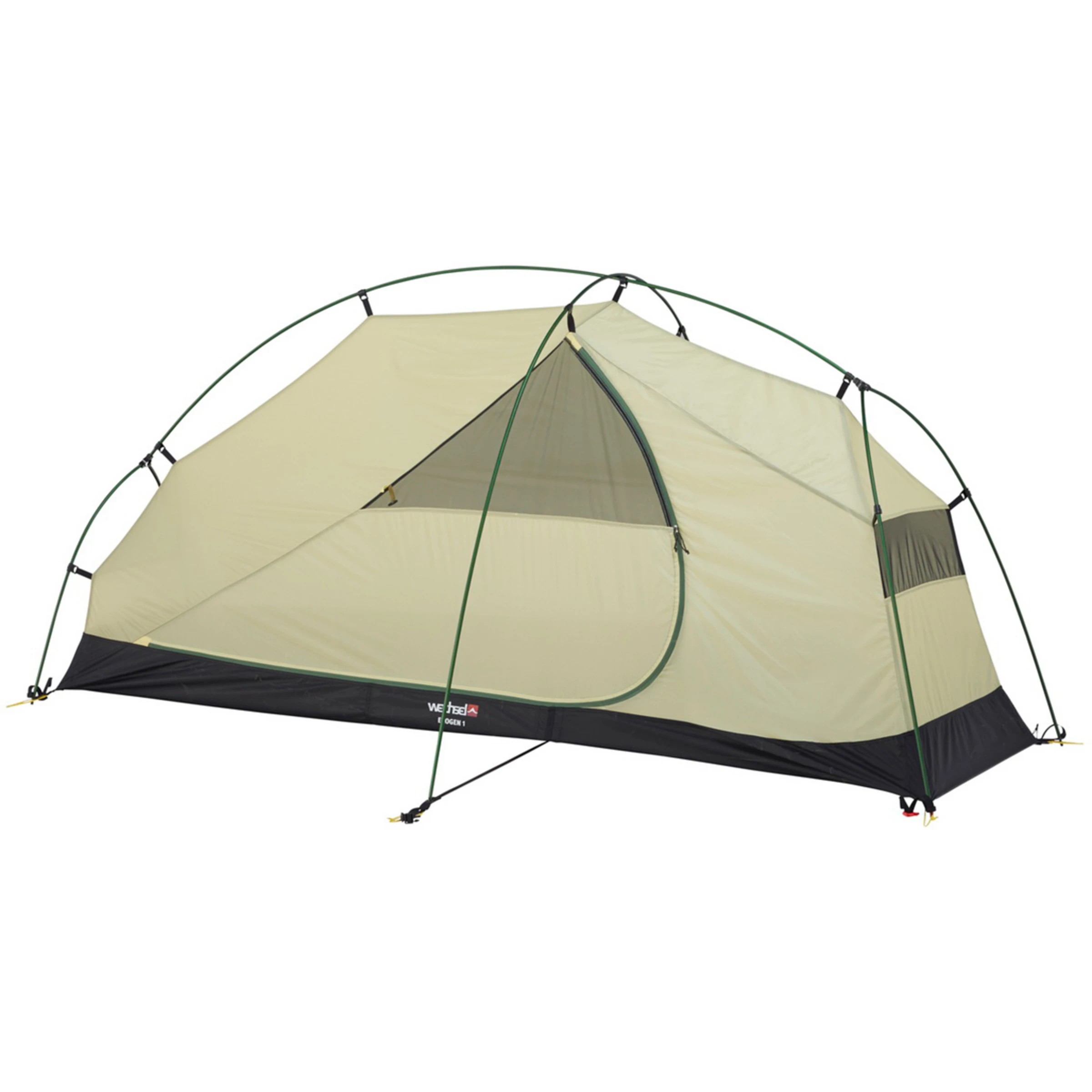 Wechsel Exogen 1 Zero-G Line Tent - Bilde 19