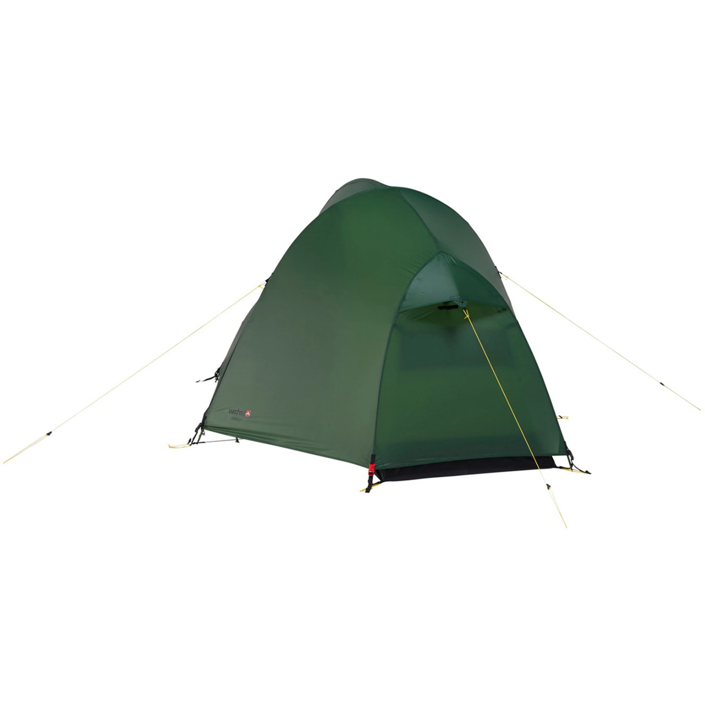 Wechsel Exogen 1 Zero-G Line Tent - Bilde 2