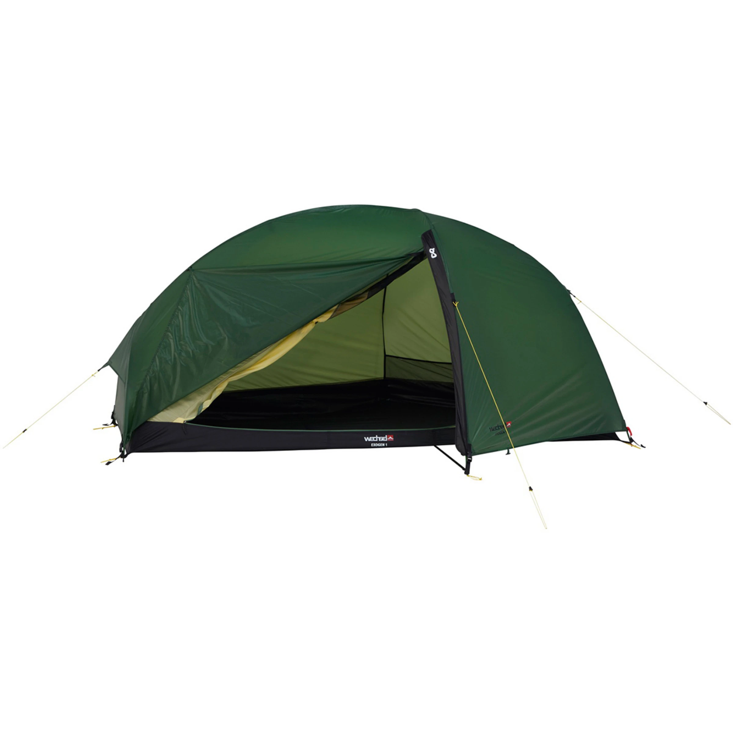Wechsel Exogen 1 Zero-G Line Tent - Bilde 7