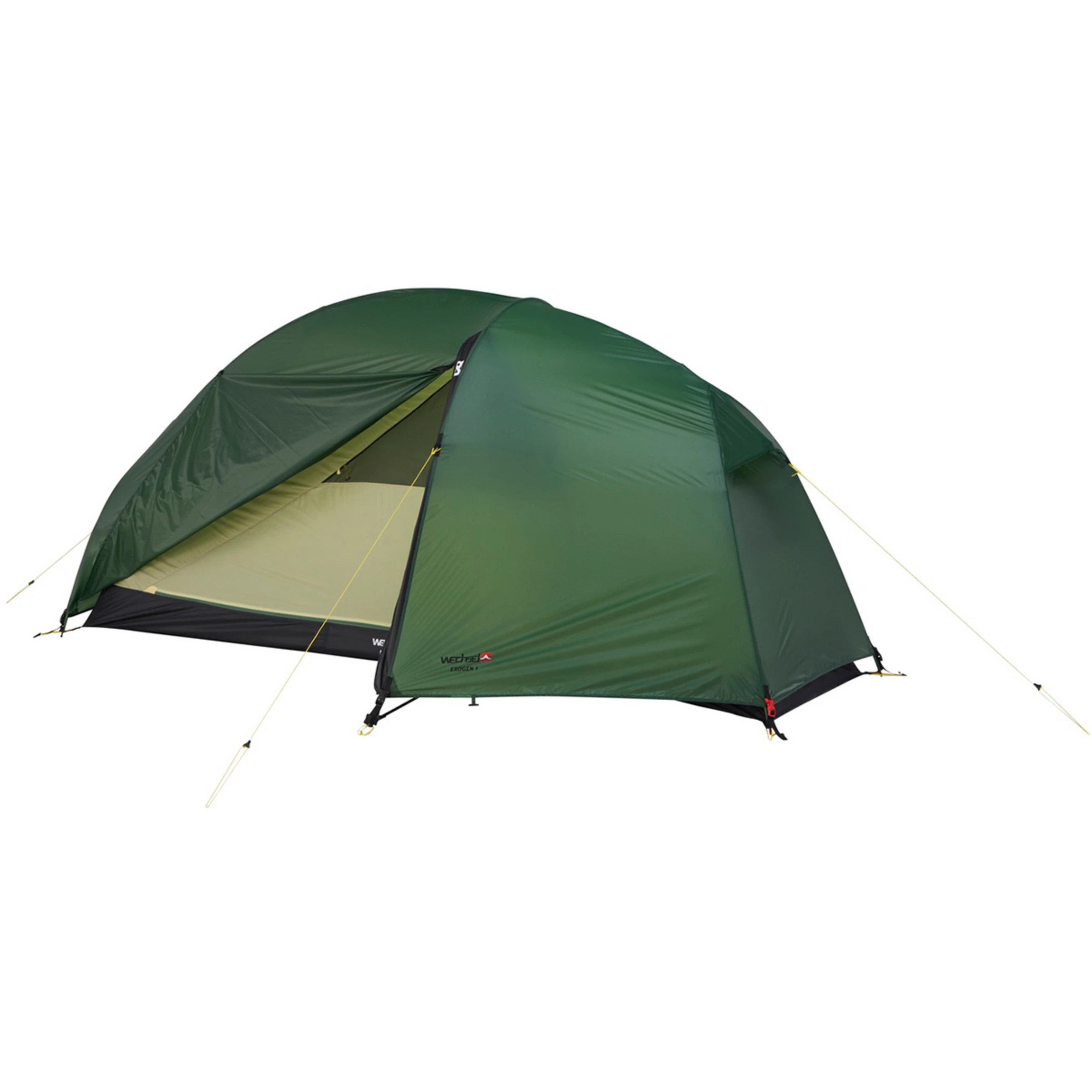 Wechsel Exogen 1 Zero-G Line Tent - Bilde 8
