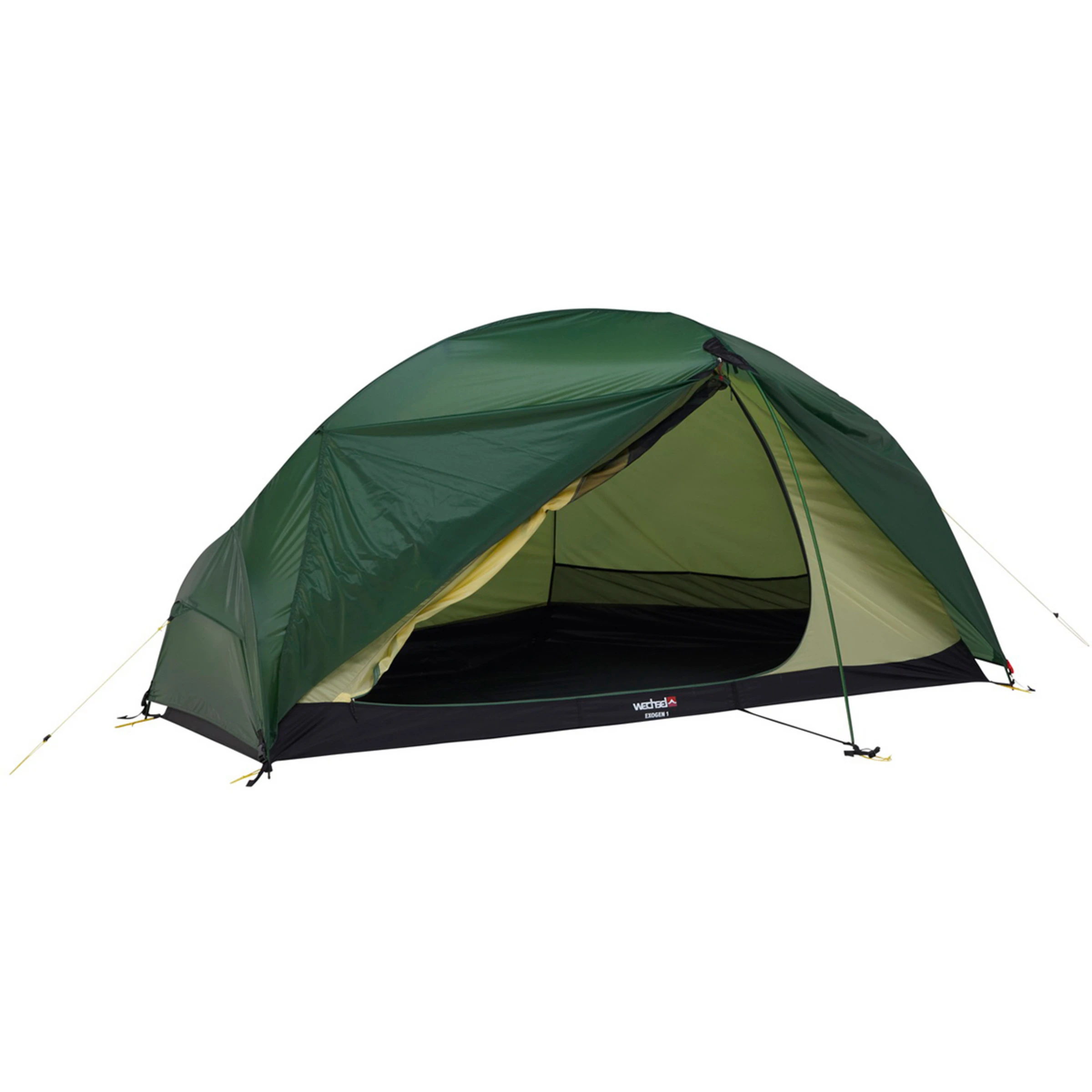Wechsel Exogen 1 Zero-G Line Tent - Bilde 9