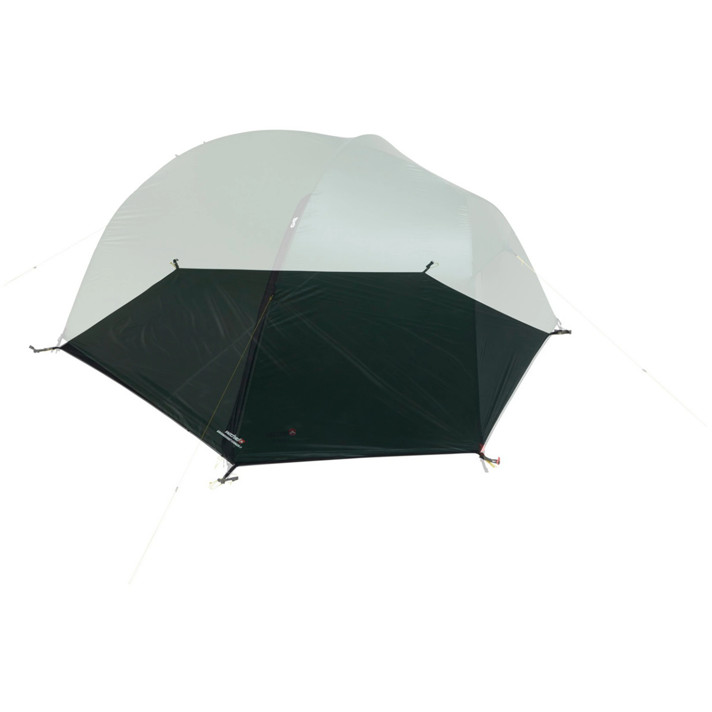 Wechsel Exogen 2 Groundsheet - Bilde 2