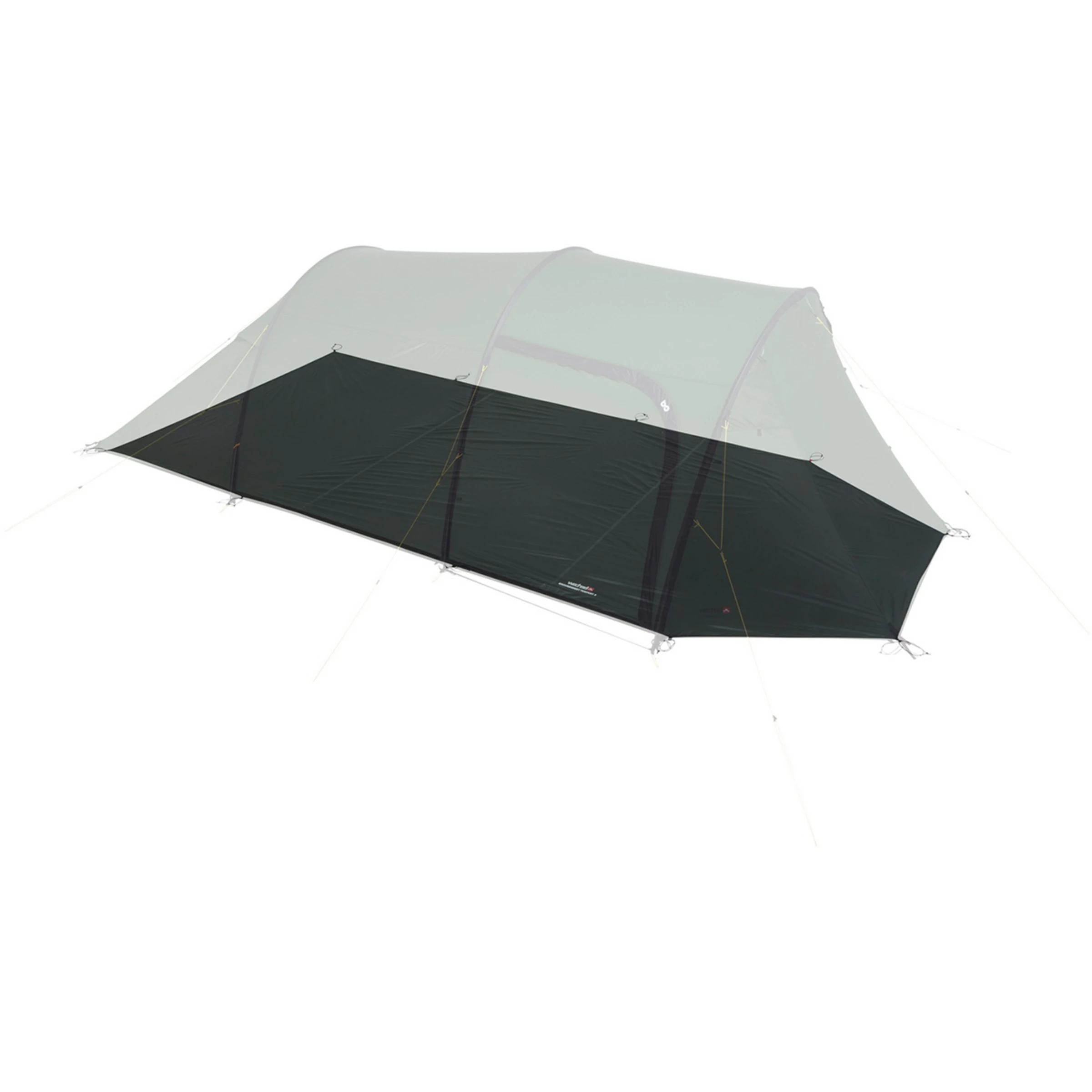Wechsel Tempest 3 Groundsheet - Bilde 2