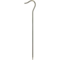 Nohl Ti 3,5x165mm Tent Pegs