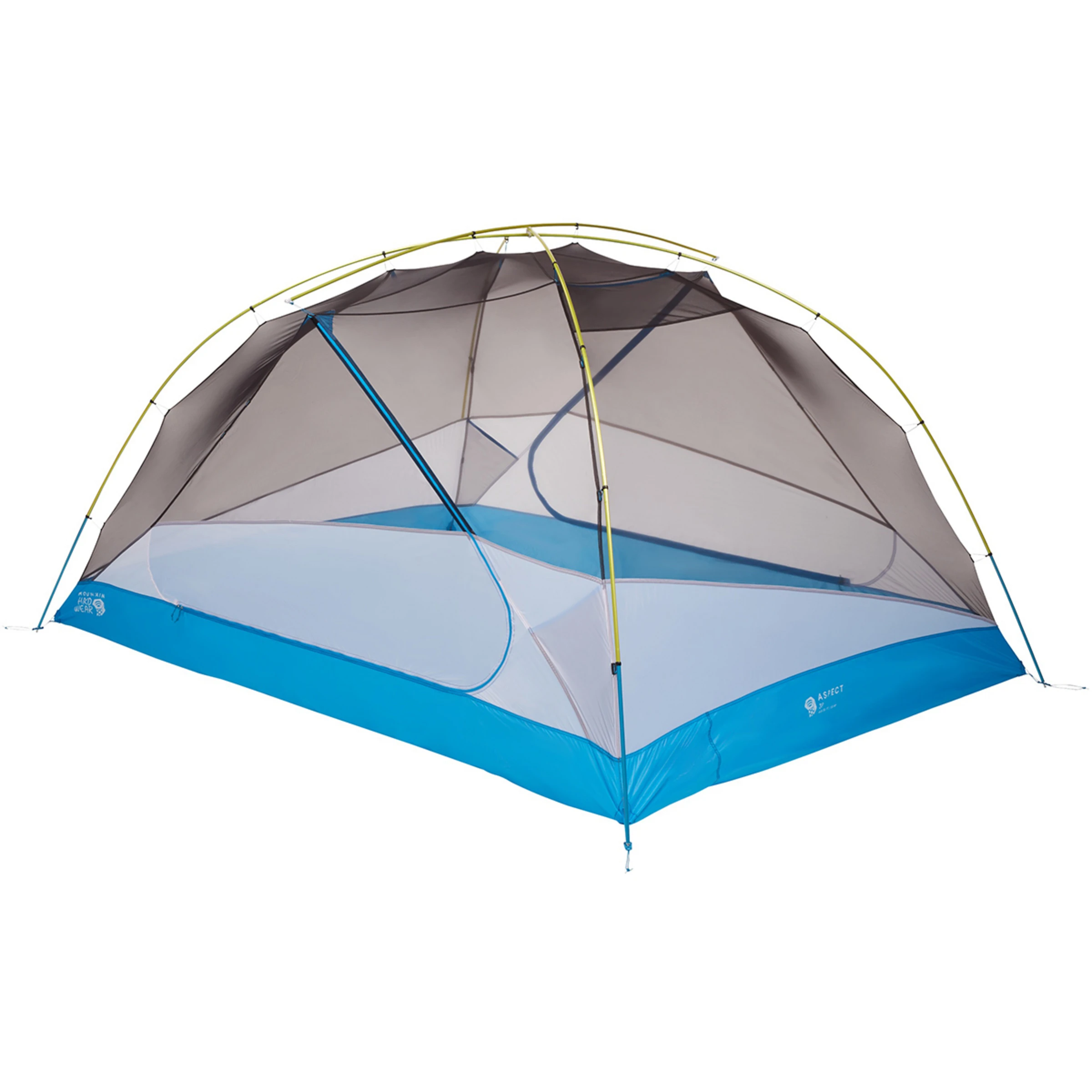 Mountain Hardwear Aspect 3 Tent - Bilde 2
